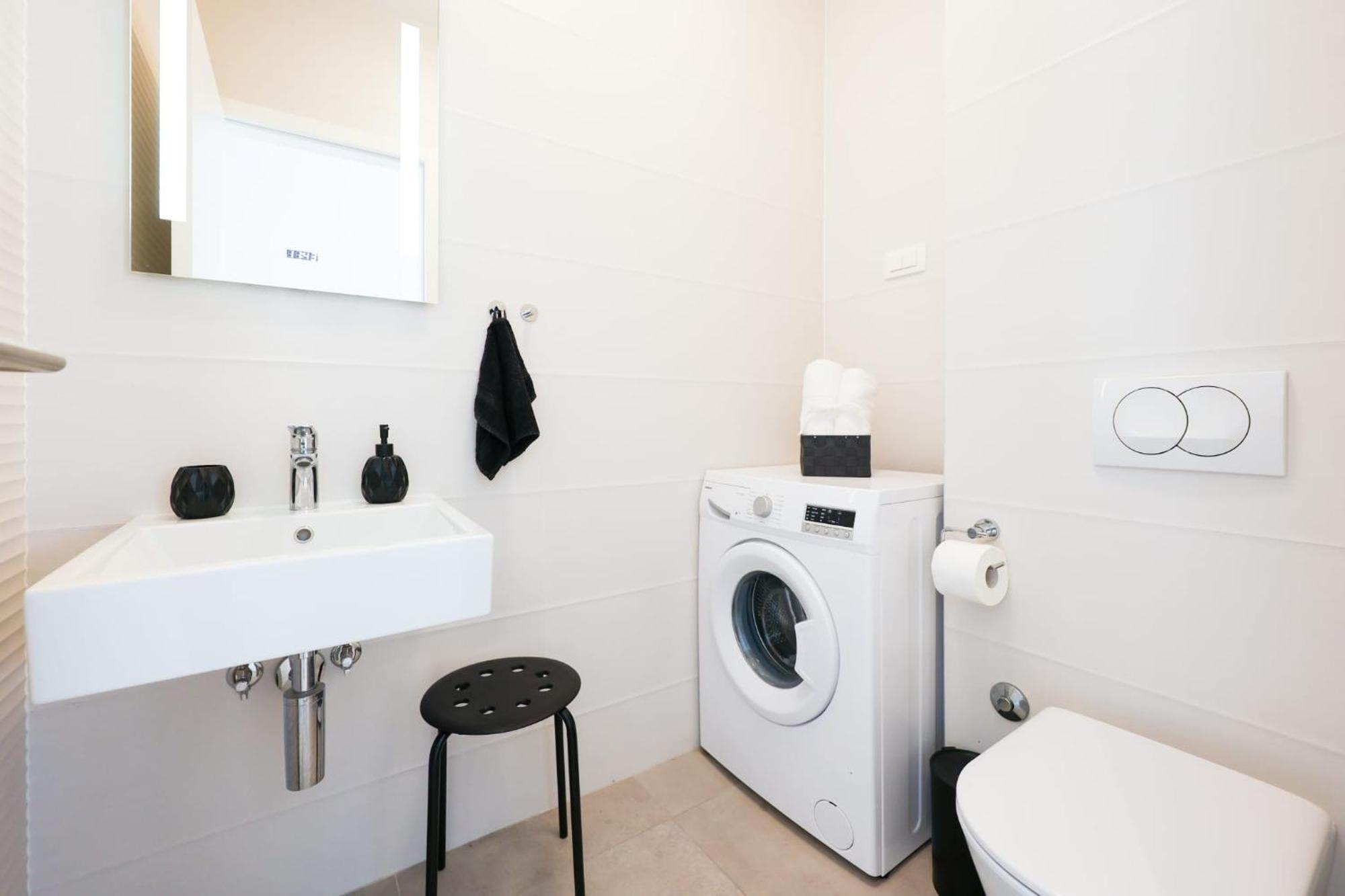 Appartement Junia Boutique