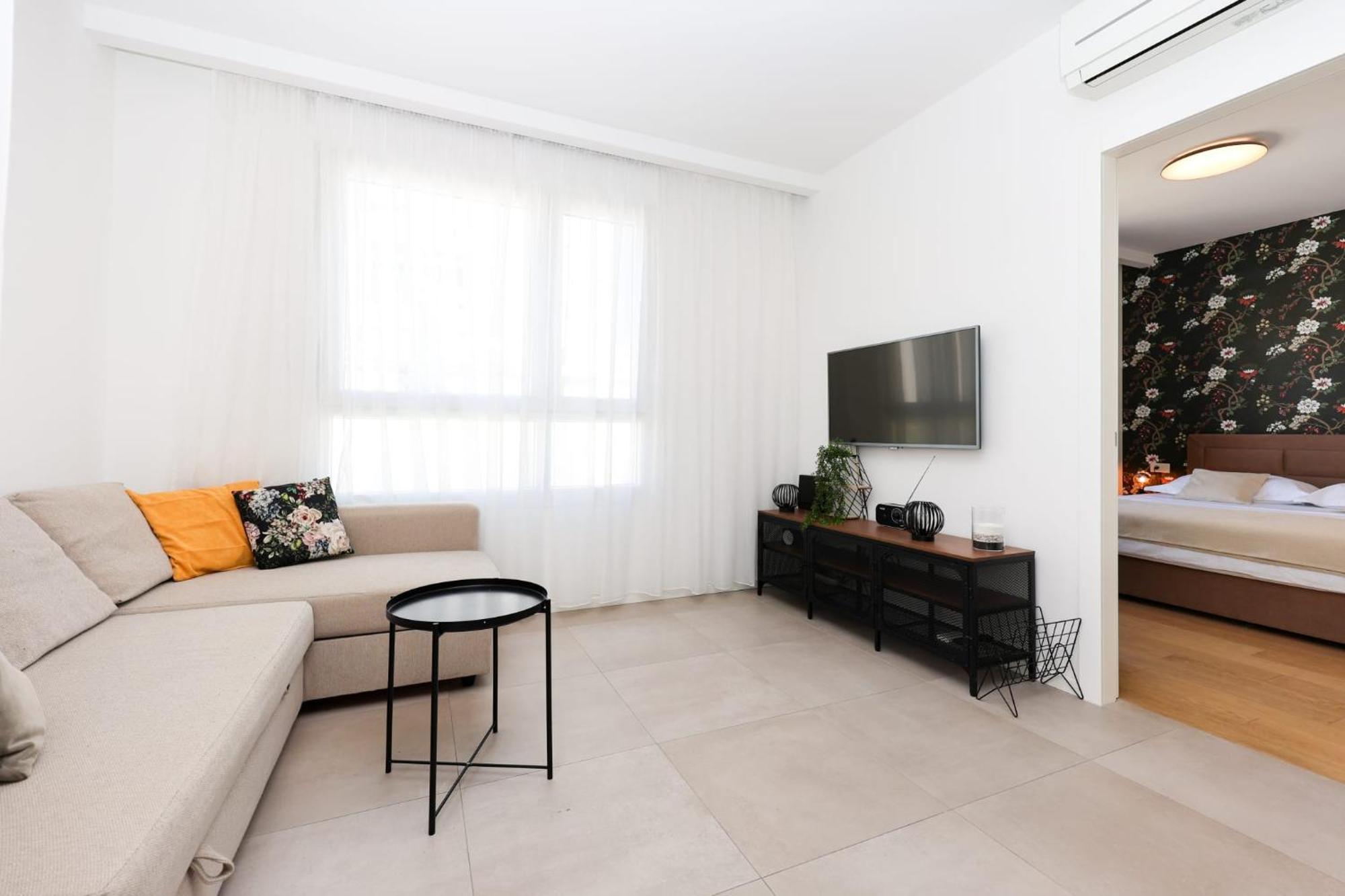 Junia Boutique Appartement Split