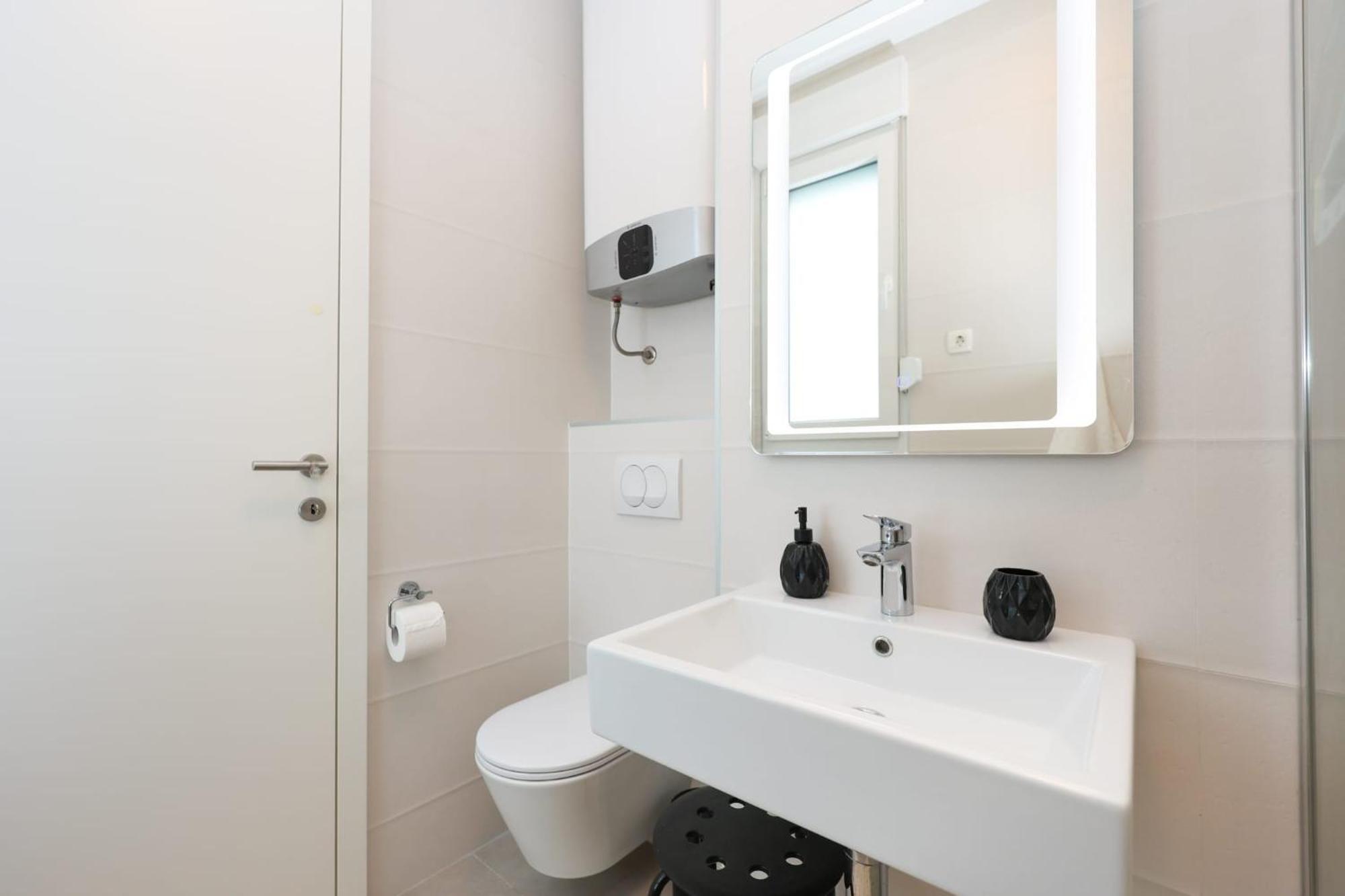 Appartement Junia Boutique