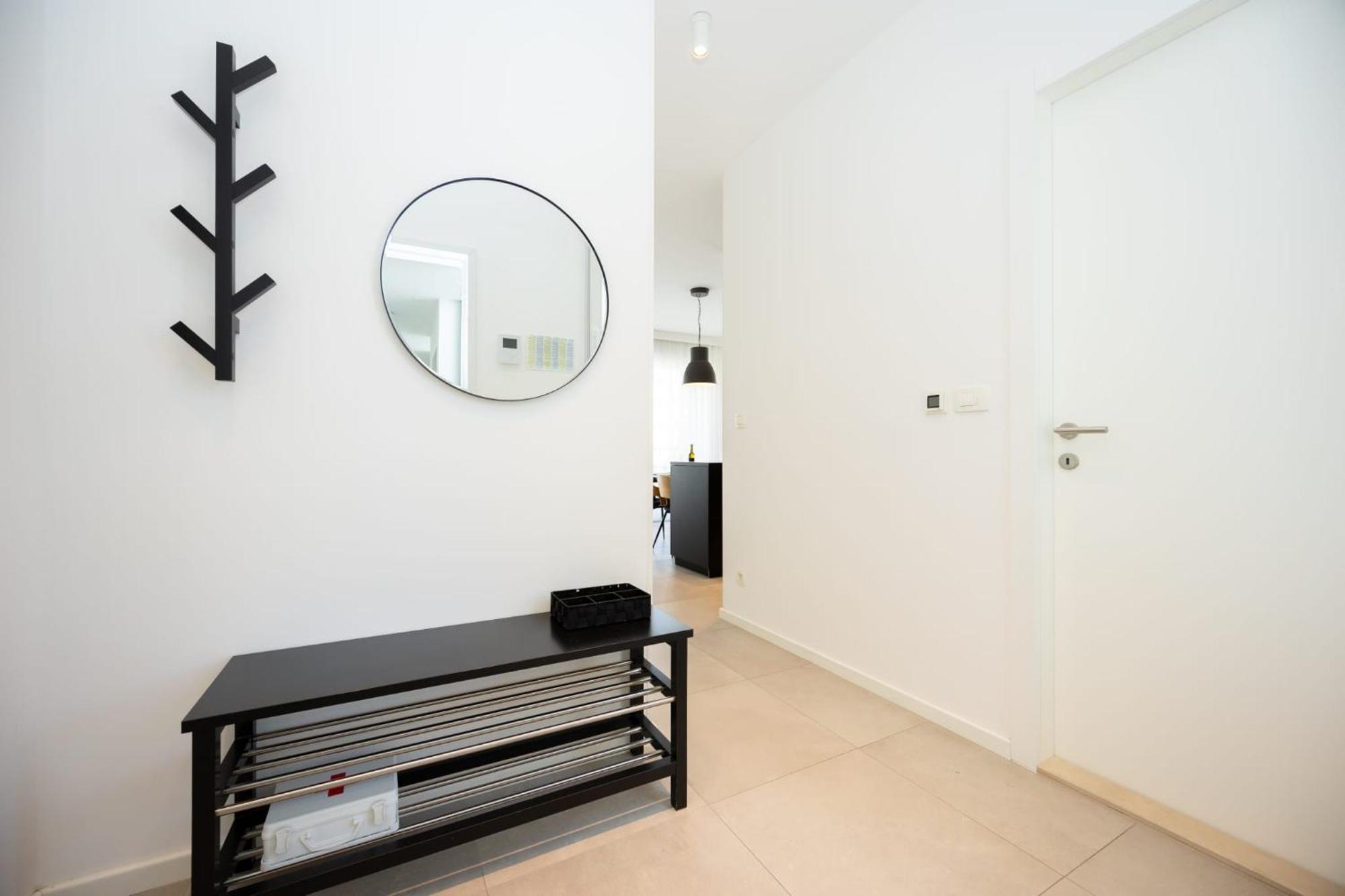 Junia Boutique Appartement *