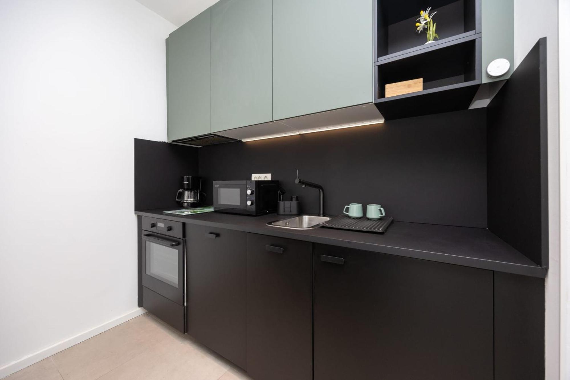 Junia Boutique Appartement