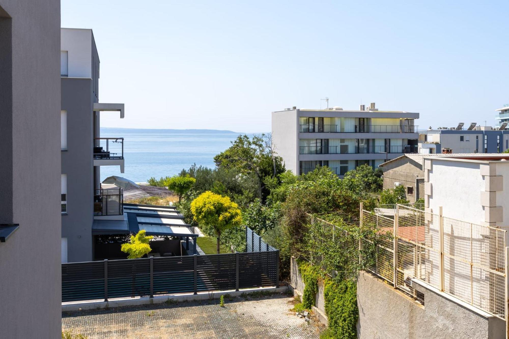 Appartement Junia Boutique