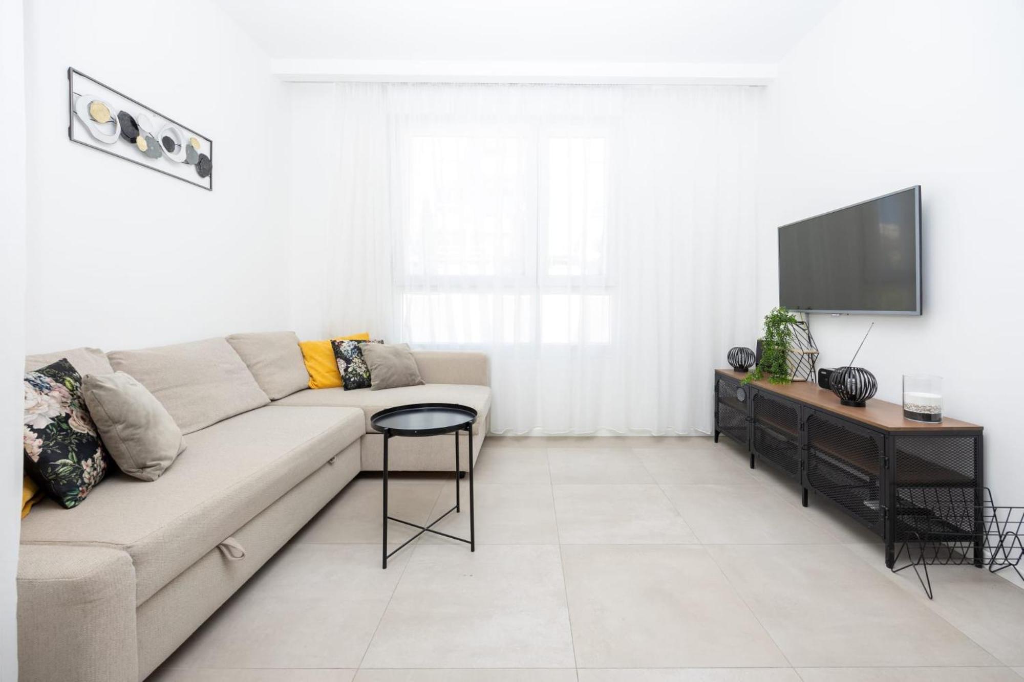 Junia Boutique Appartement *