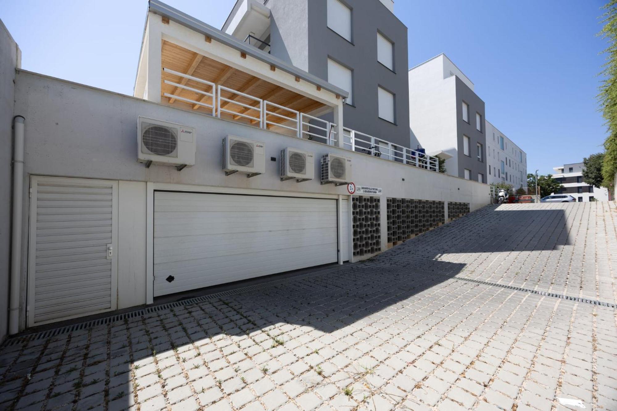 Junia Boutique Appartement Split