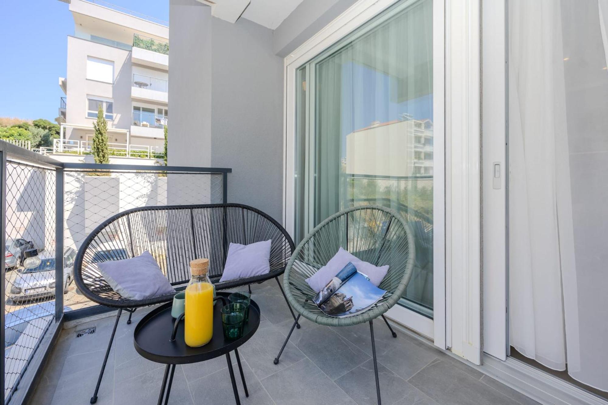 Junia Boutique Appartement