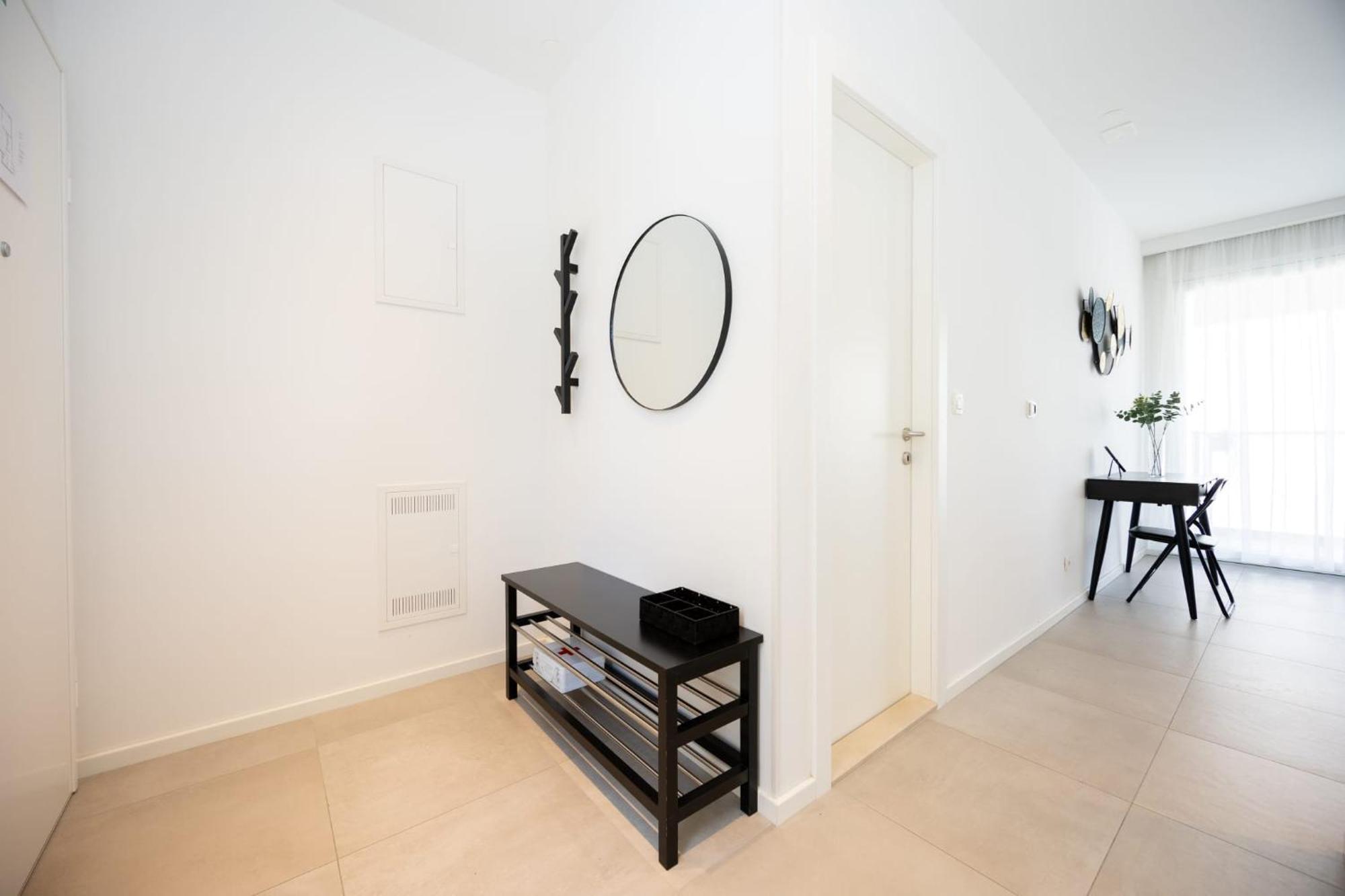Appartement Junia Boutique