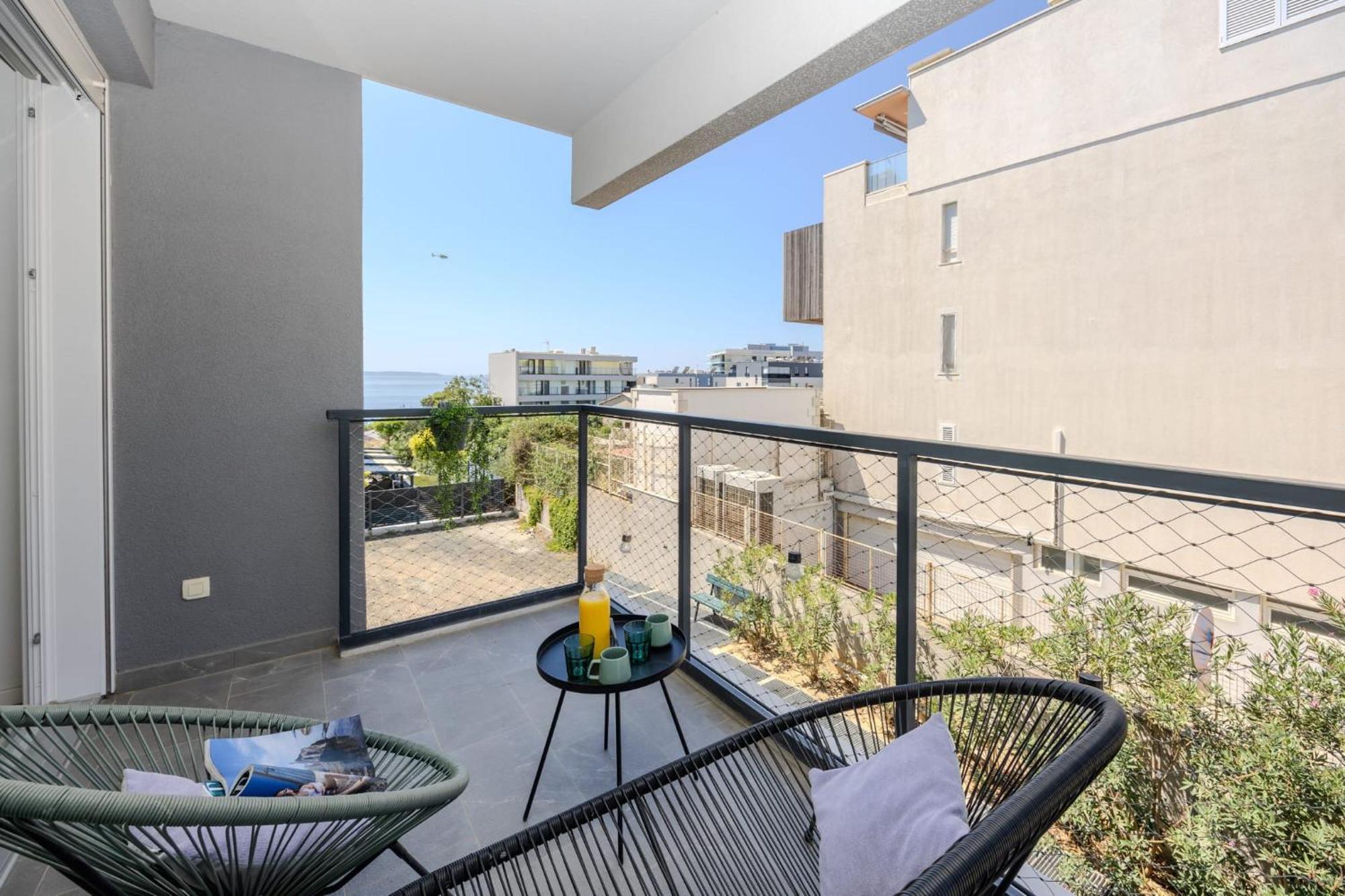 Junia Boutique Apartment *