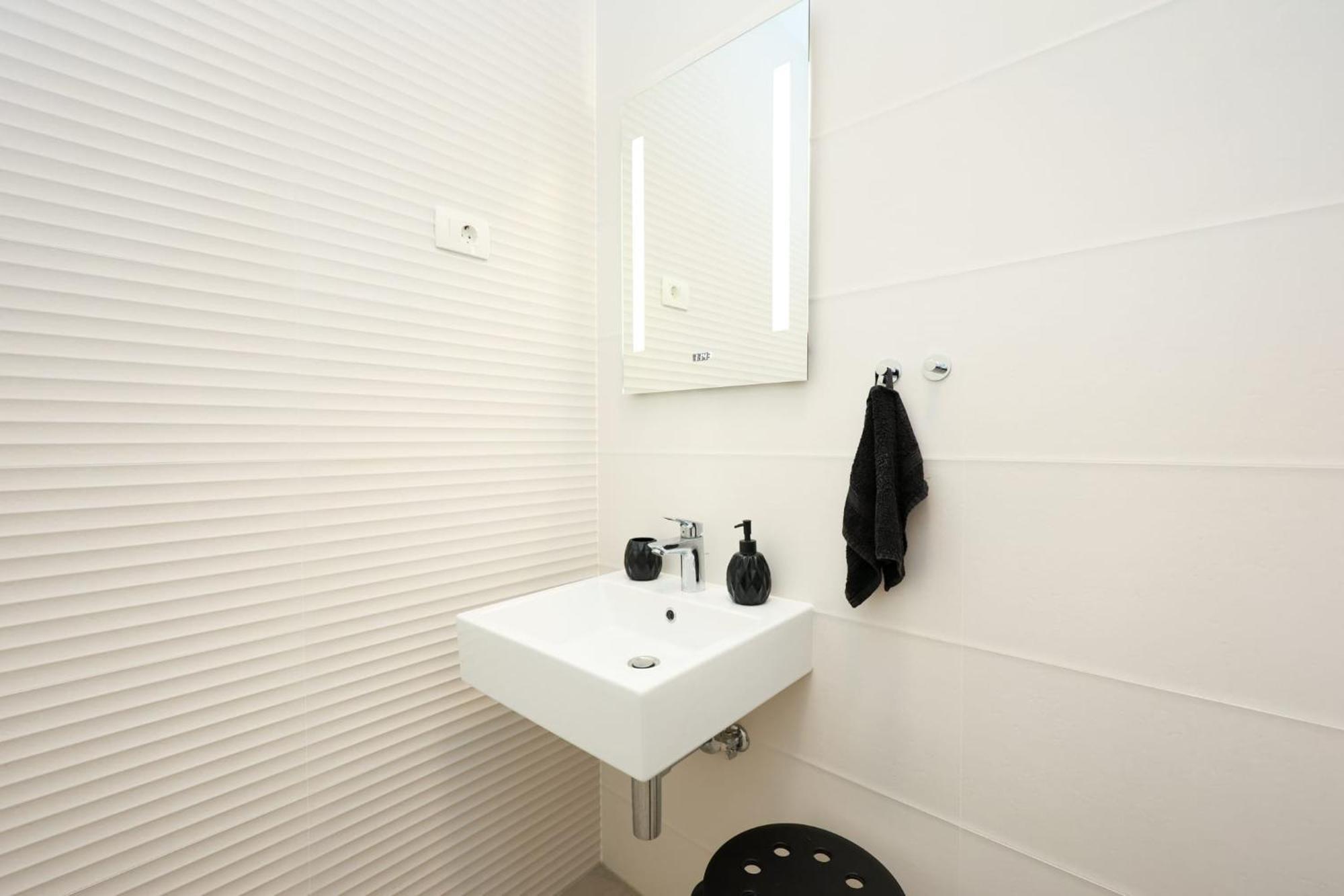 Appartement Junia Boutique