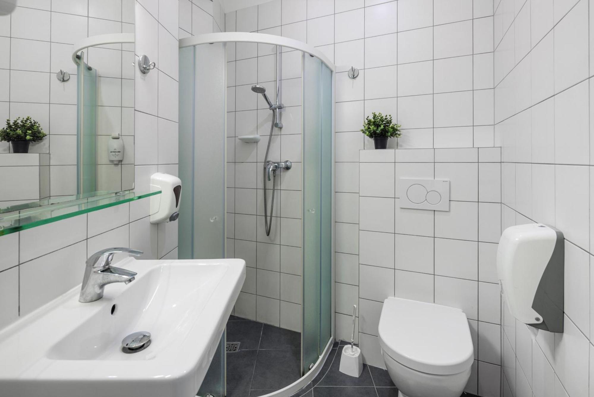 Design One Hostel Split