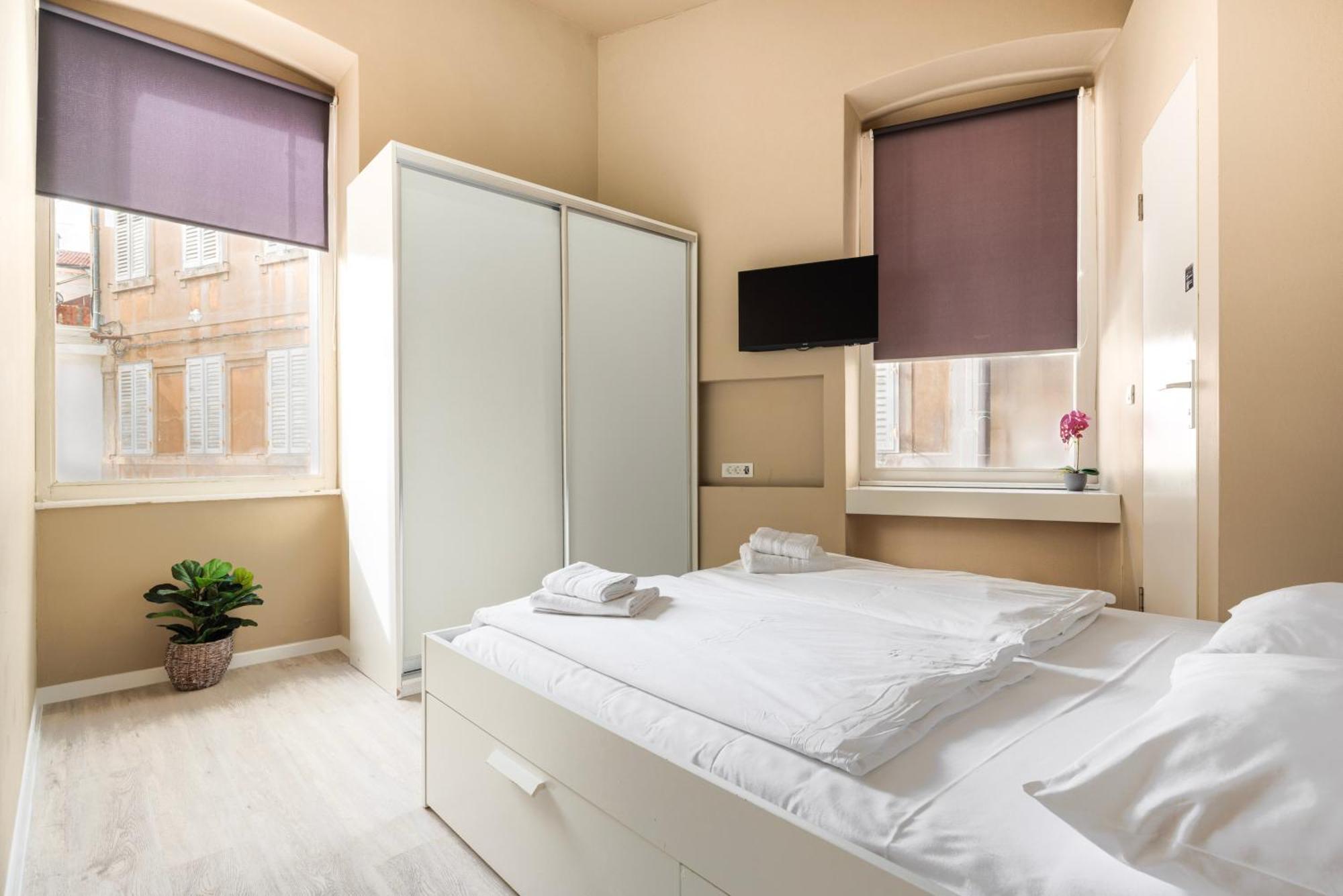 Hostel Design One