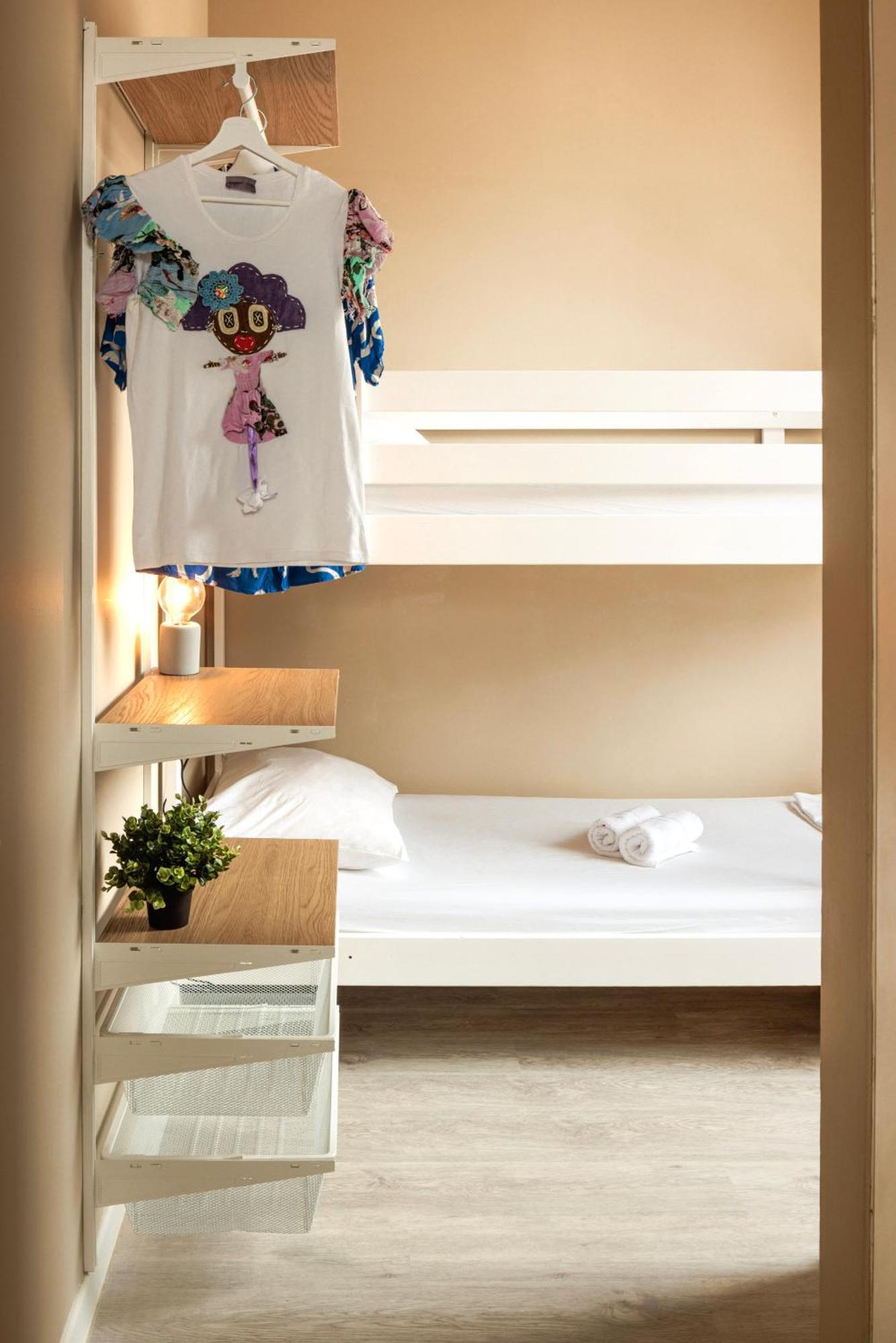Design One Hostel Split