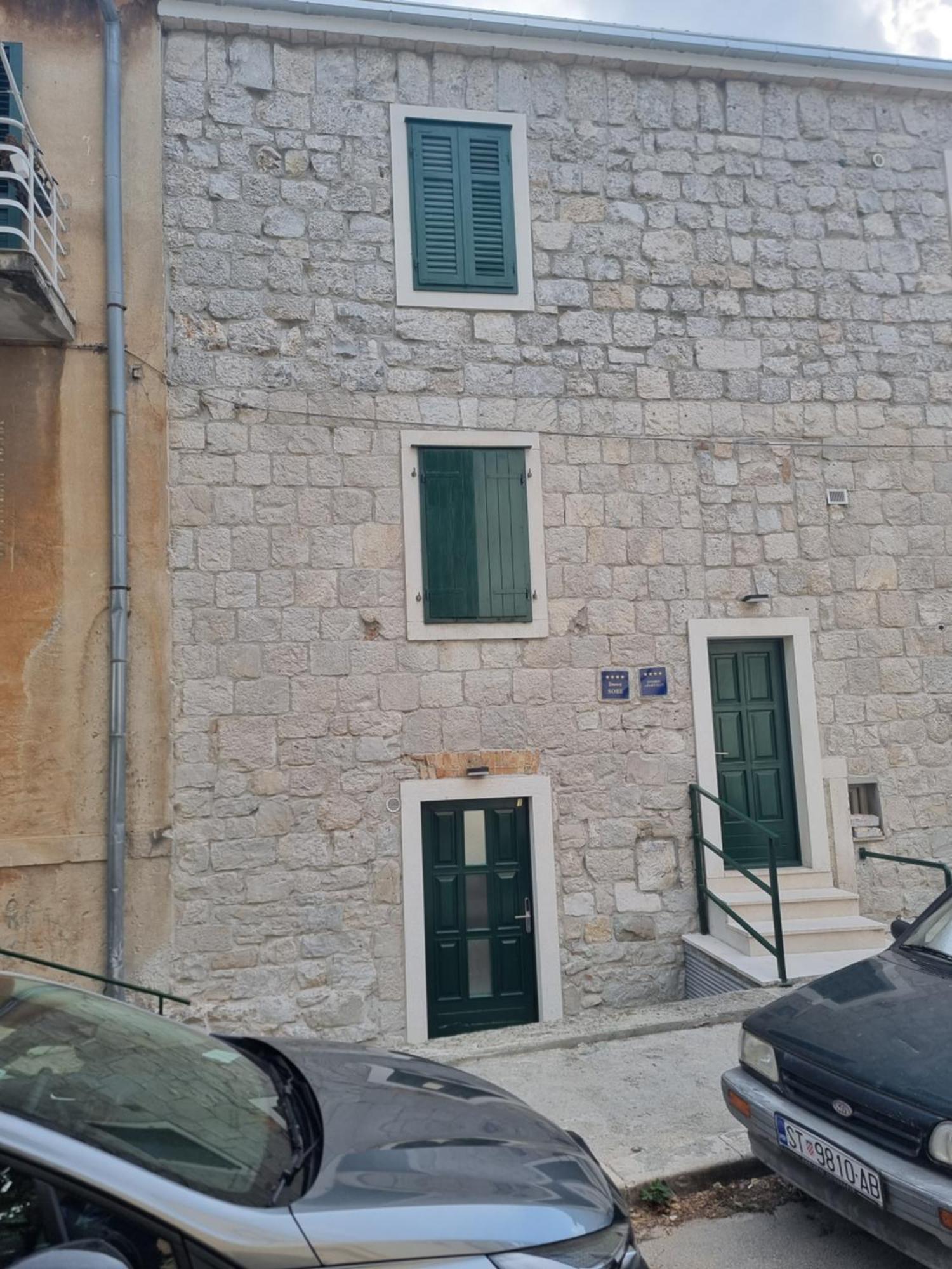 Kate Guest house 4*