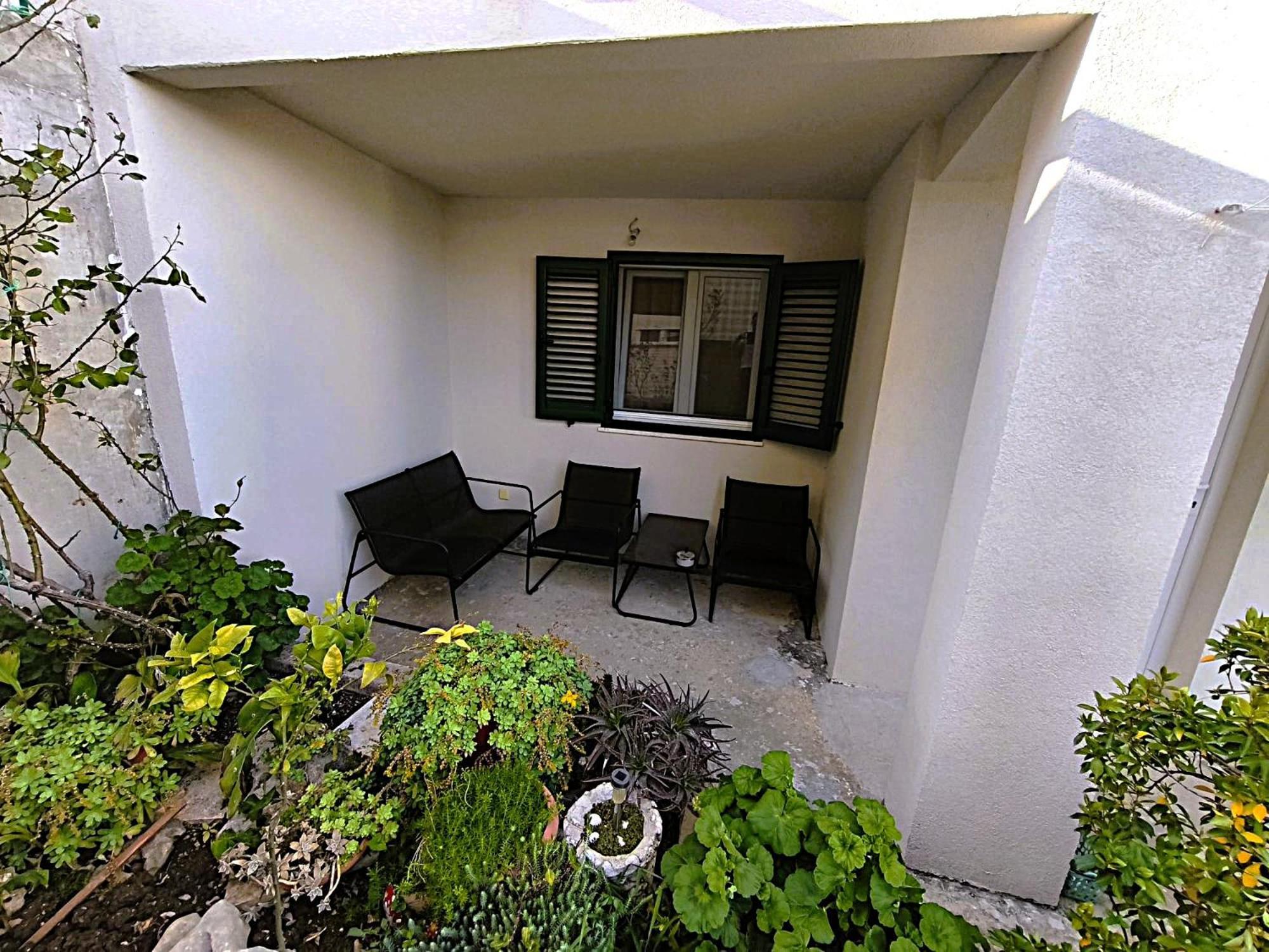 Cicibela Apartment *