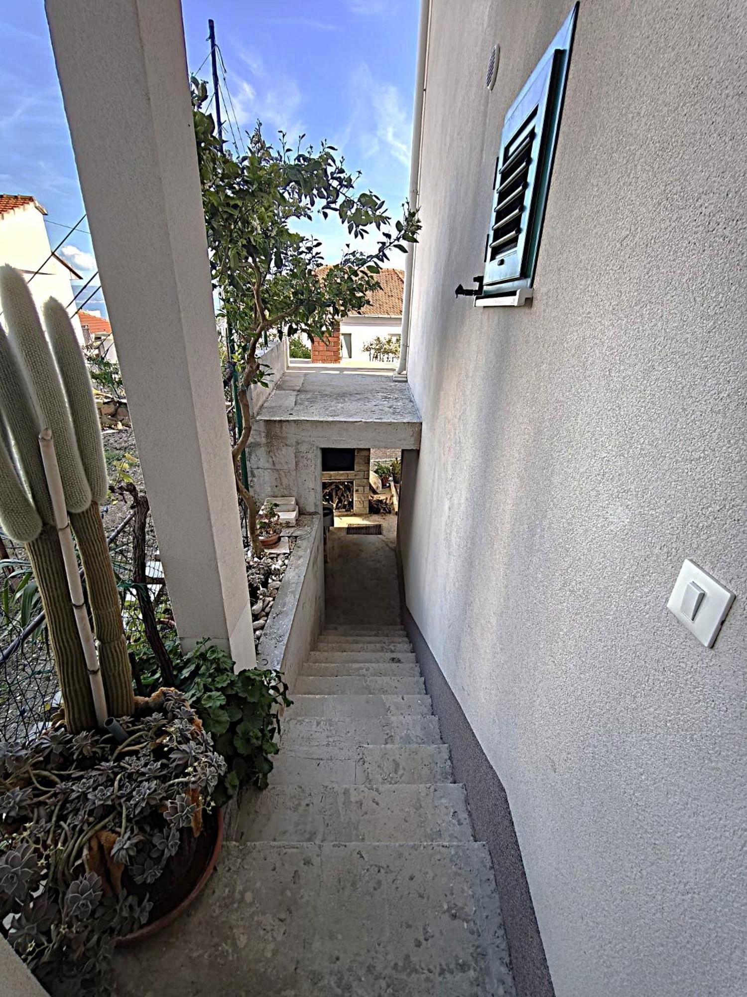 Apartment Cicibela *