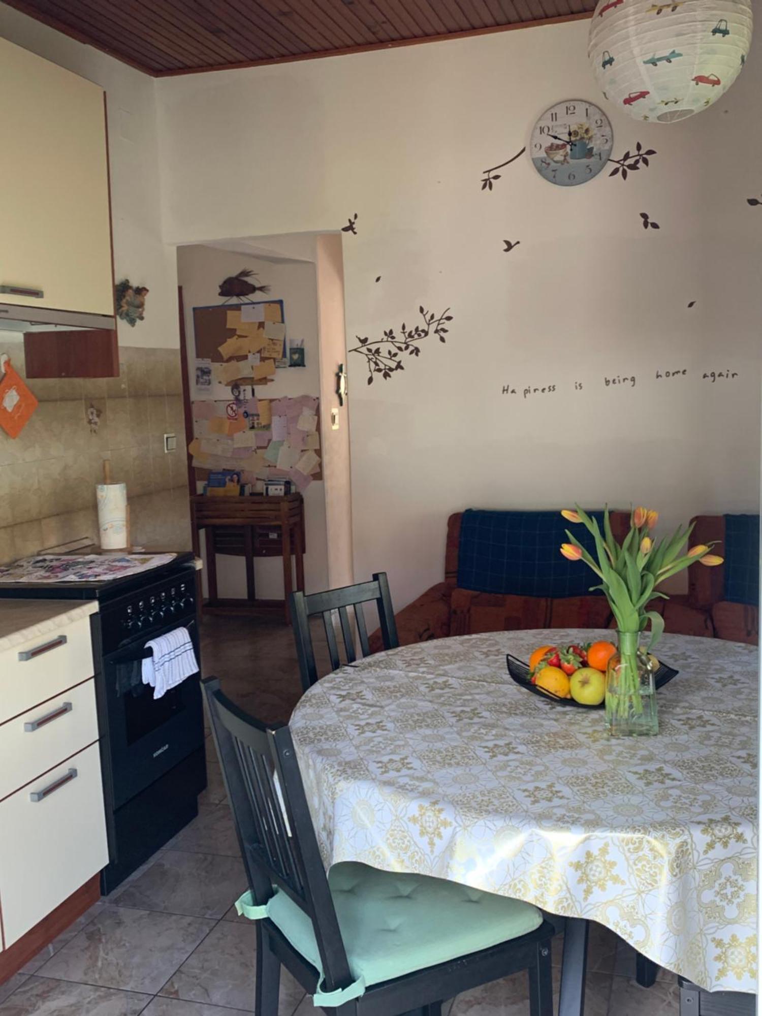 Apartamento Klara&ivan *