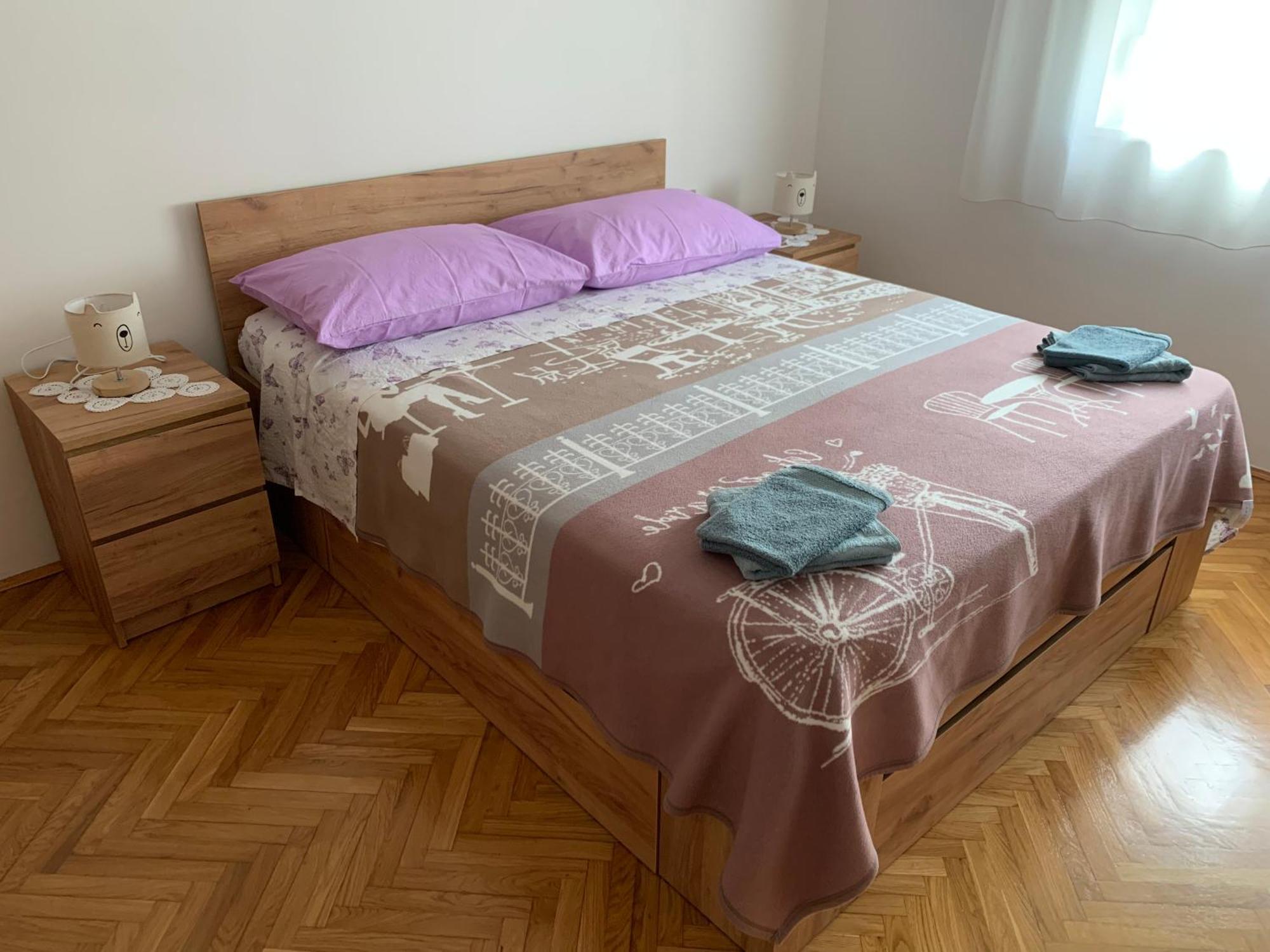Klara&ivan Apartment Split