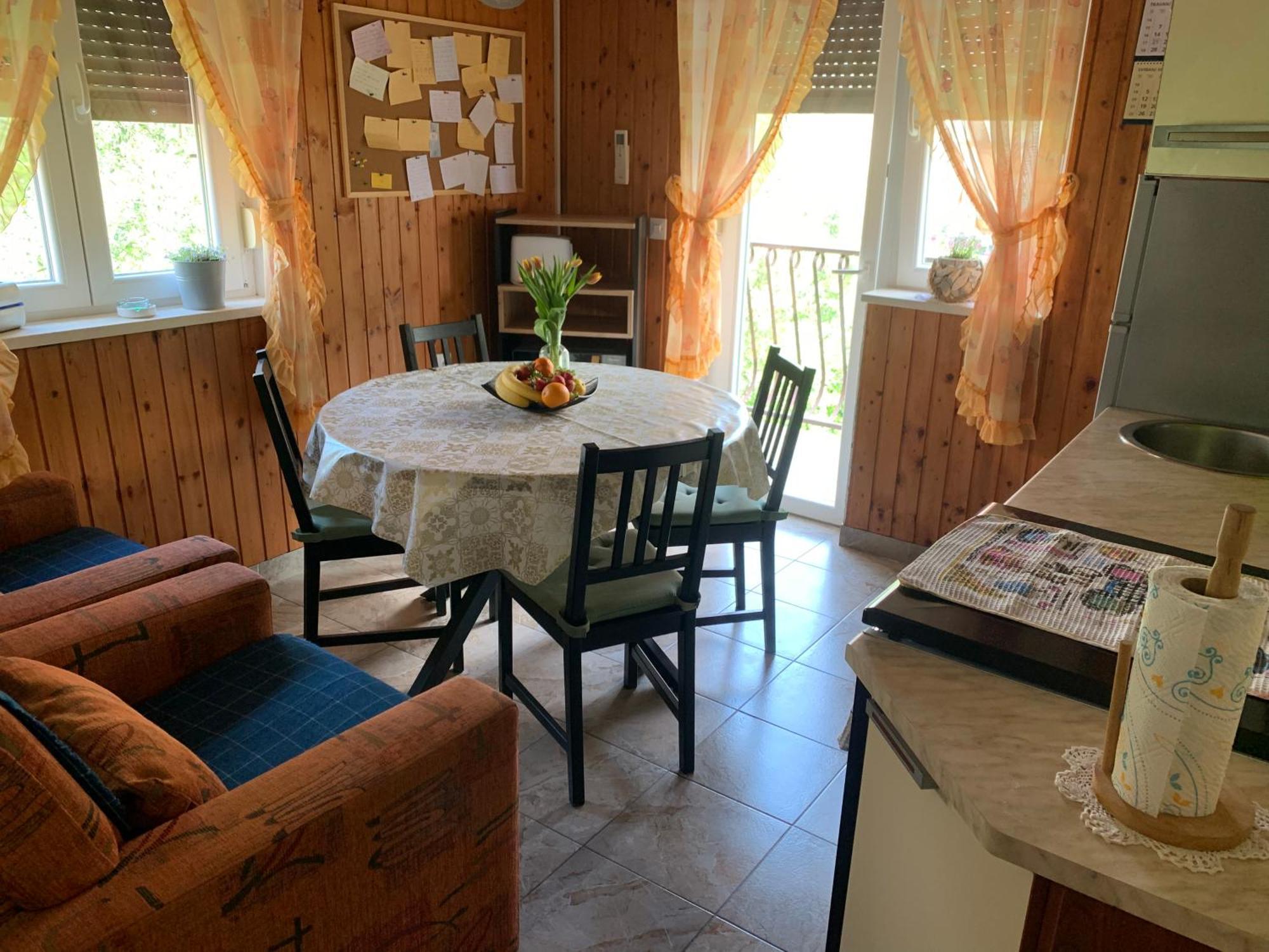 Apartamento Klara&ivan Split
