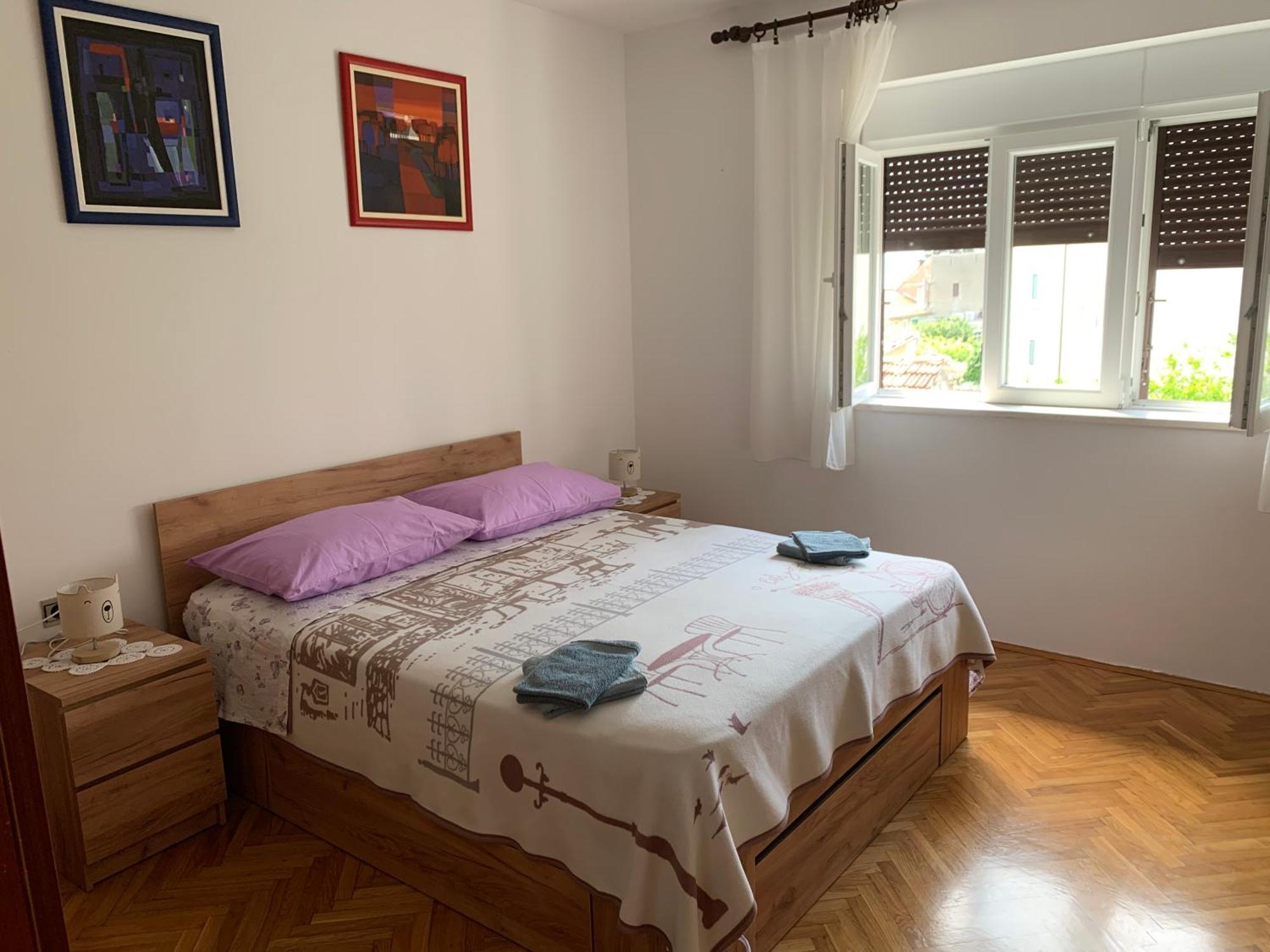 Apartamento Klara&ivan *