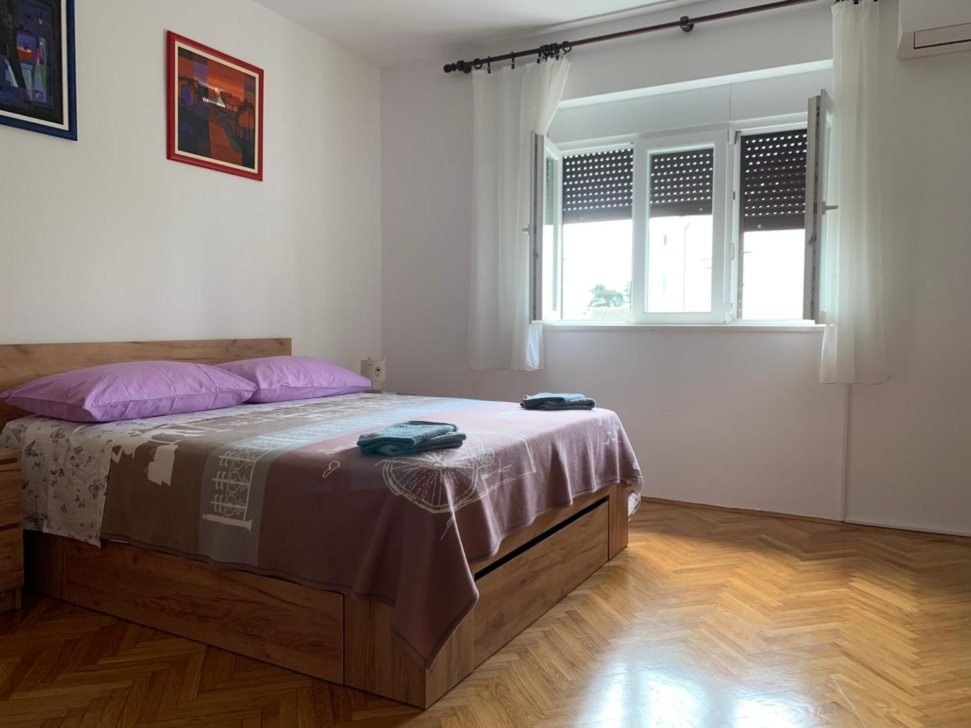 Apartamento Klara&ivan