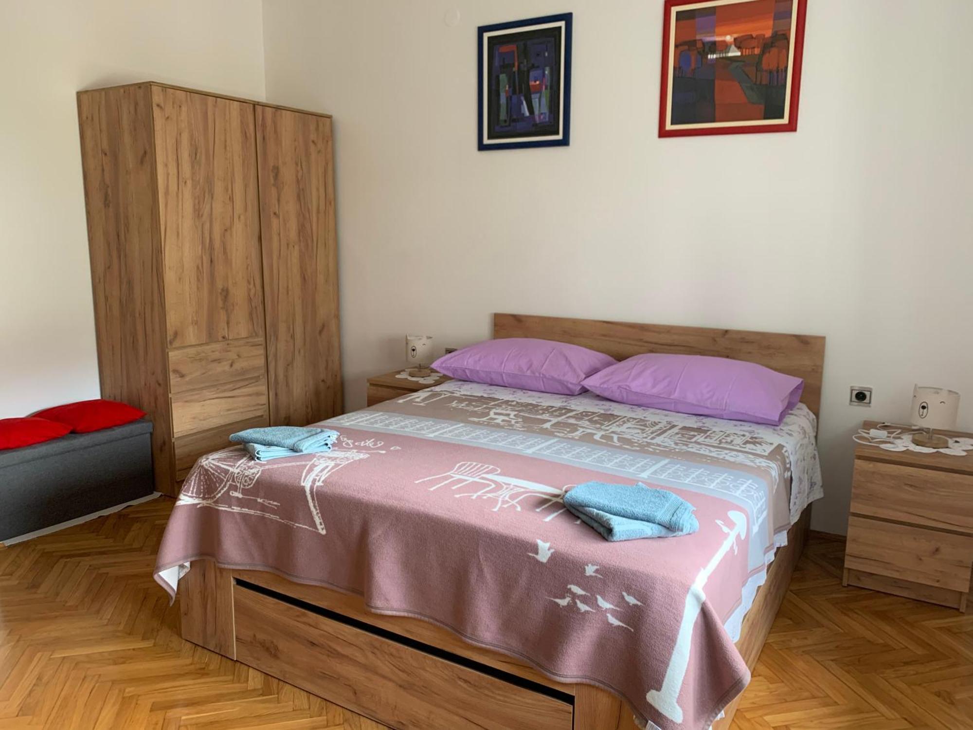 Klara&ivan Apartamento Split
