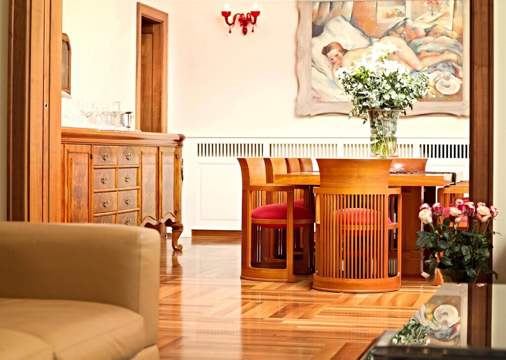 Villa Exclusive Seafront Villa 5 Bedrooms Villa Mestro Outdoor Pool Magical Sea Views Split