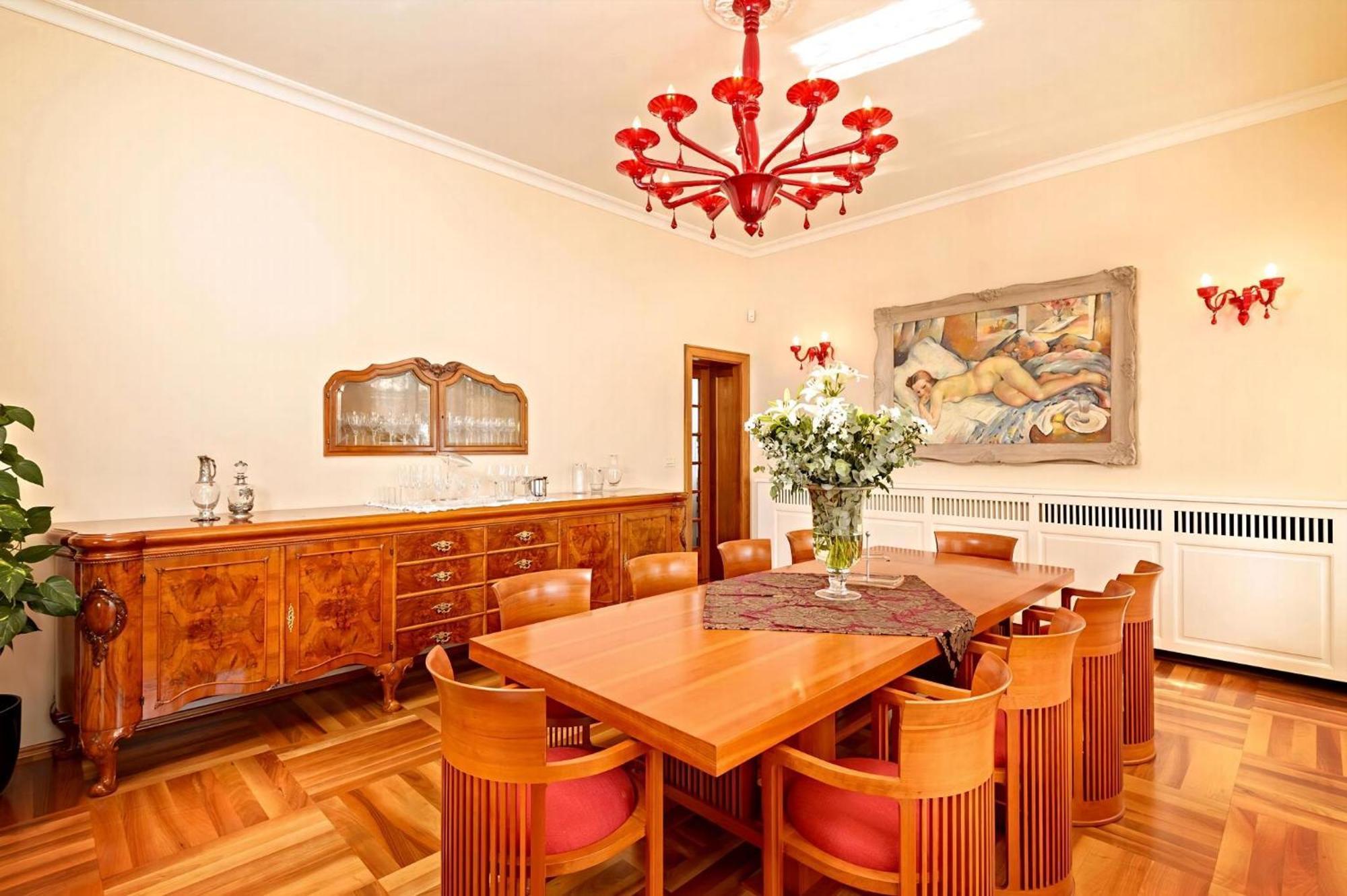 Villa Exclusive Seafront Villa 5 Bedrooms Villa Mestro Outdoor Pool Magical Sea Views Split