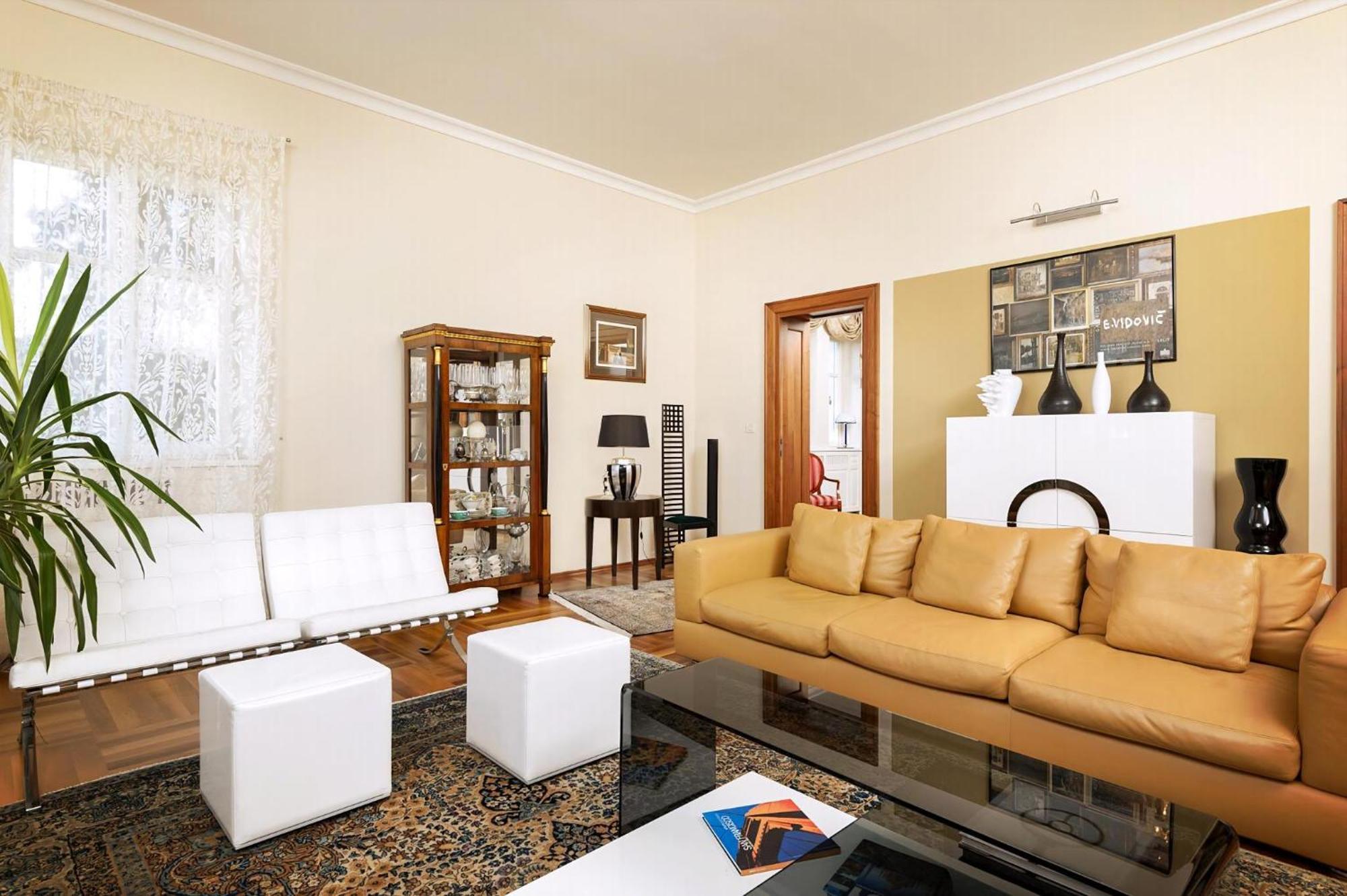 Villa Exclusive Seafront Villa 5 Bedrooms Villa Mestro Outdoor Pool Magical Sea Views Split