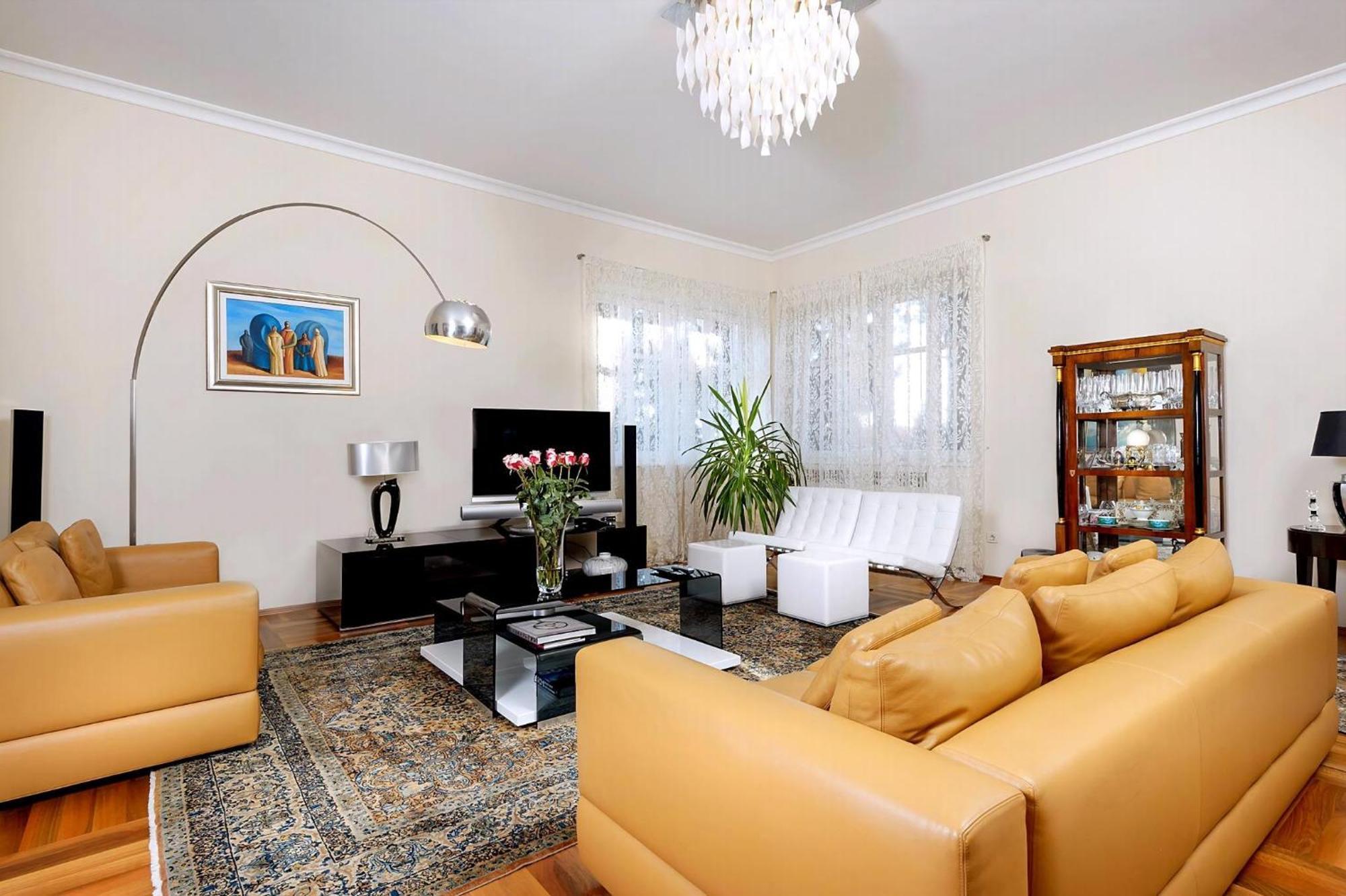 Exclusive Seafront Villa 5 Bedrooms Villa Mestro Outdoor Pool Magical Sea Views Split