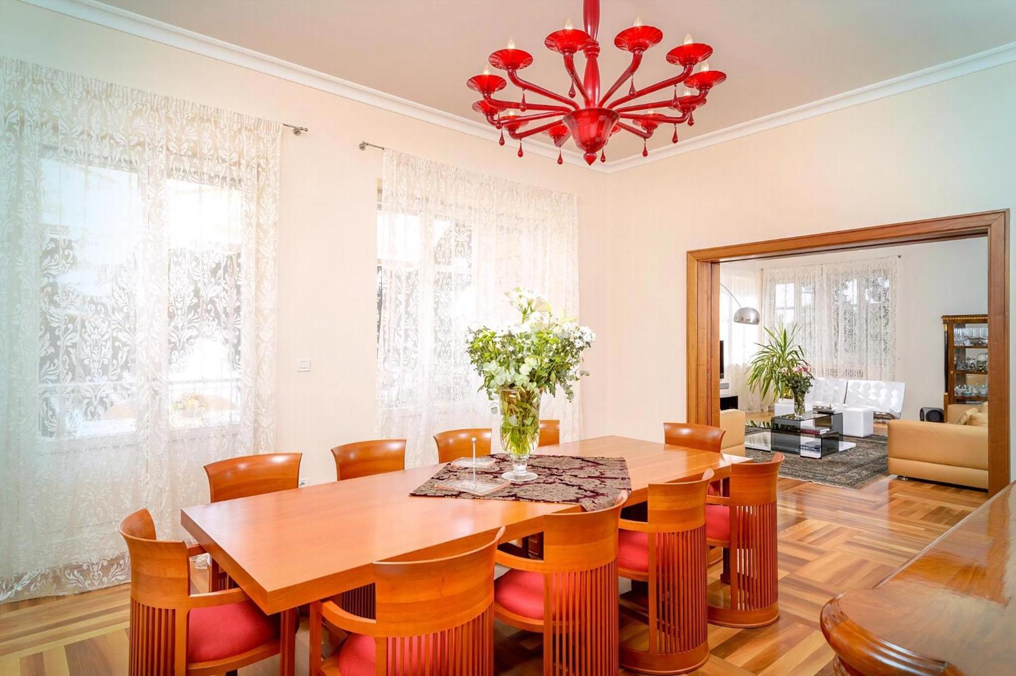 Exclusive Seafront Villa 5 Bedrooms Villa Mestro Outdoor Pool Magical Sea Views Split Villa Split