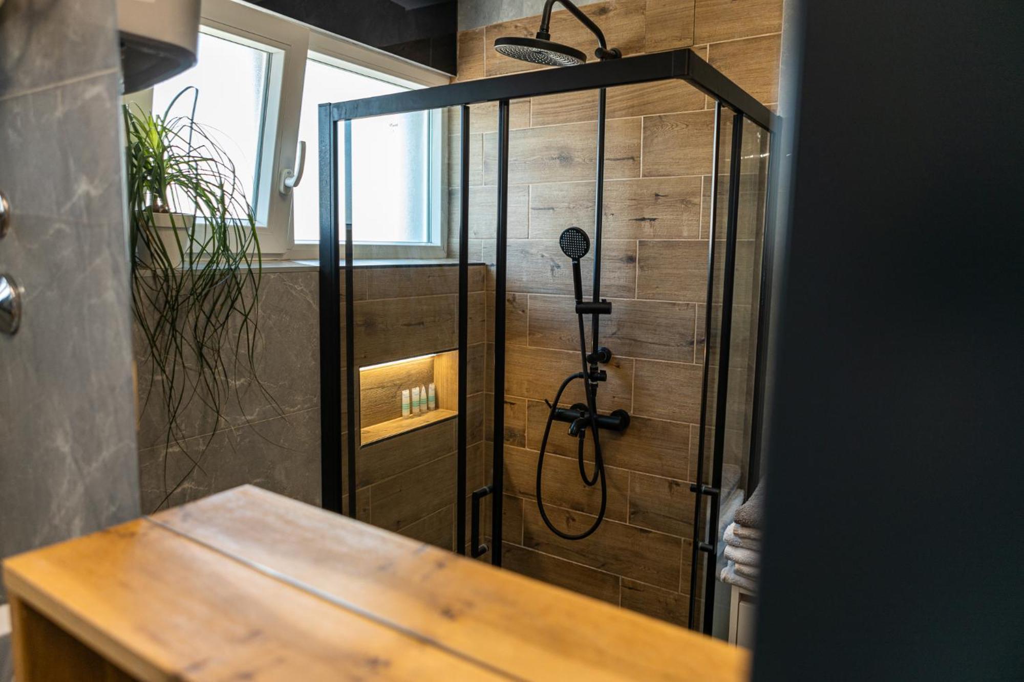 Diocles Place Apartment