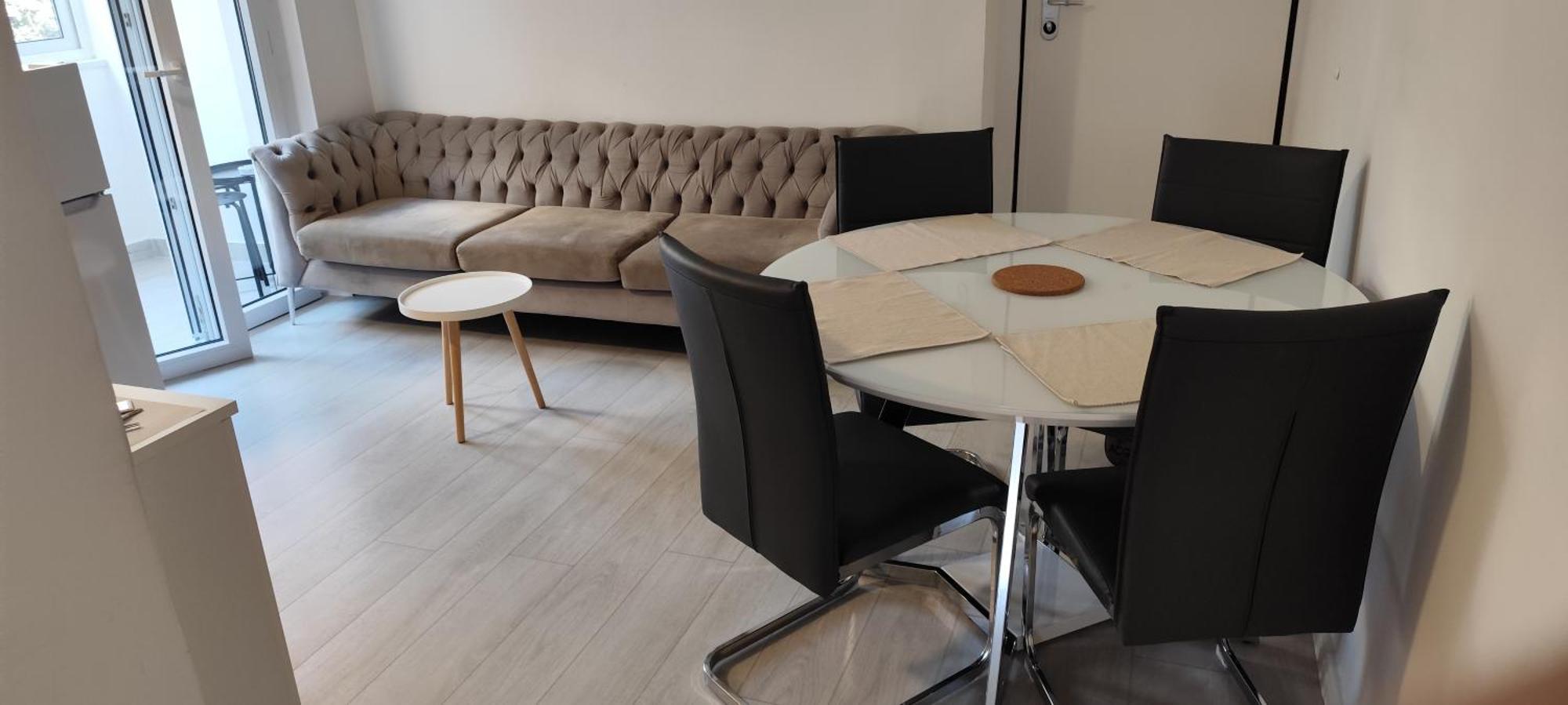 Apartman Taula