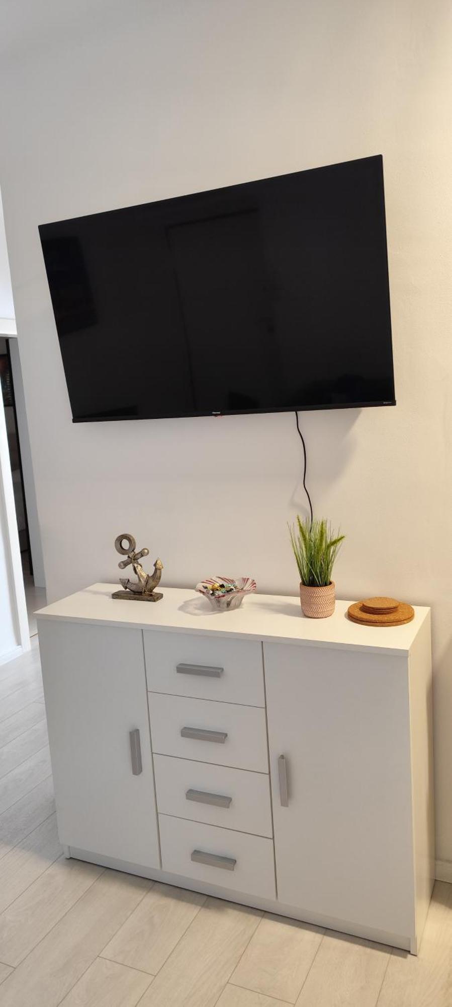 Taula Apartman *
