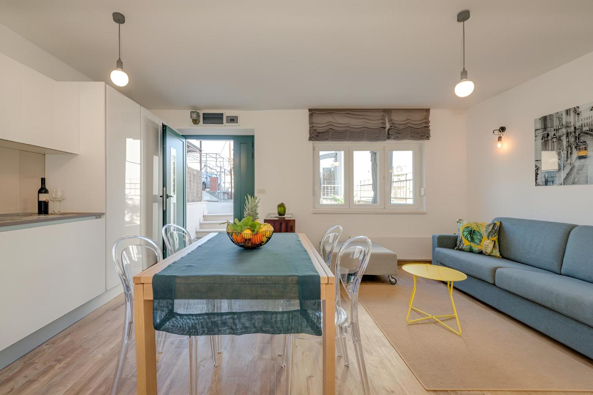 Lct Dreamy Apartment *