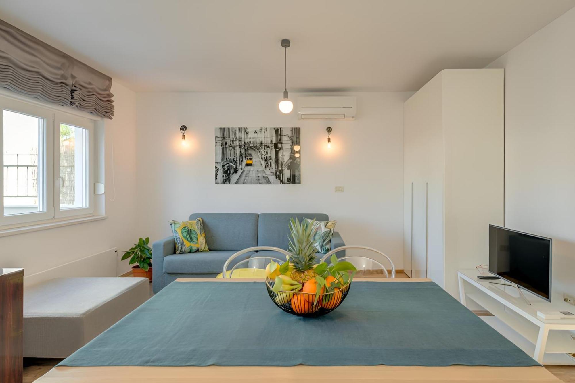 Apartment Lct Dreamy *