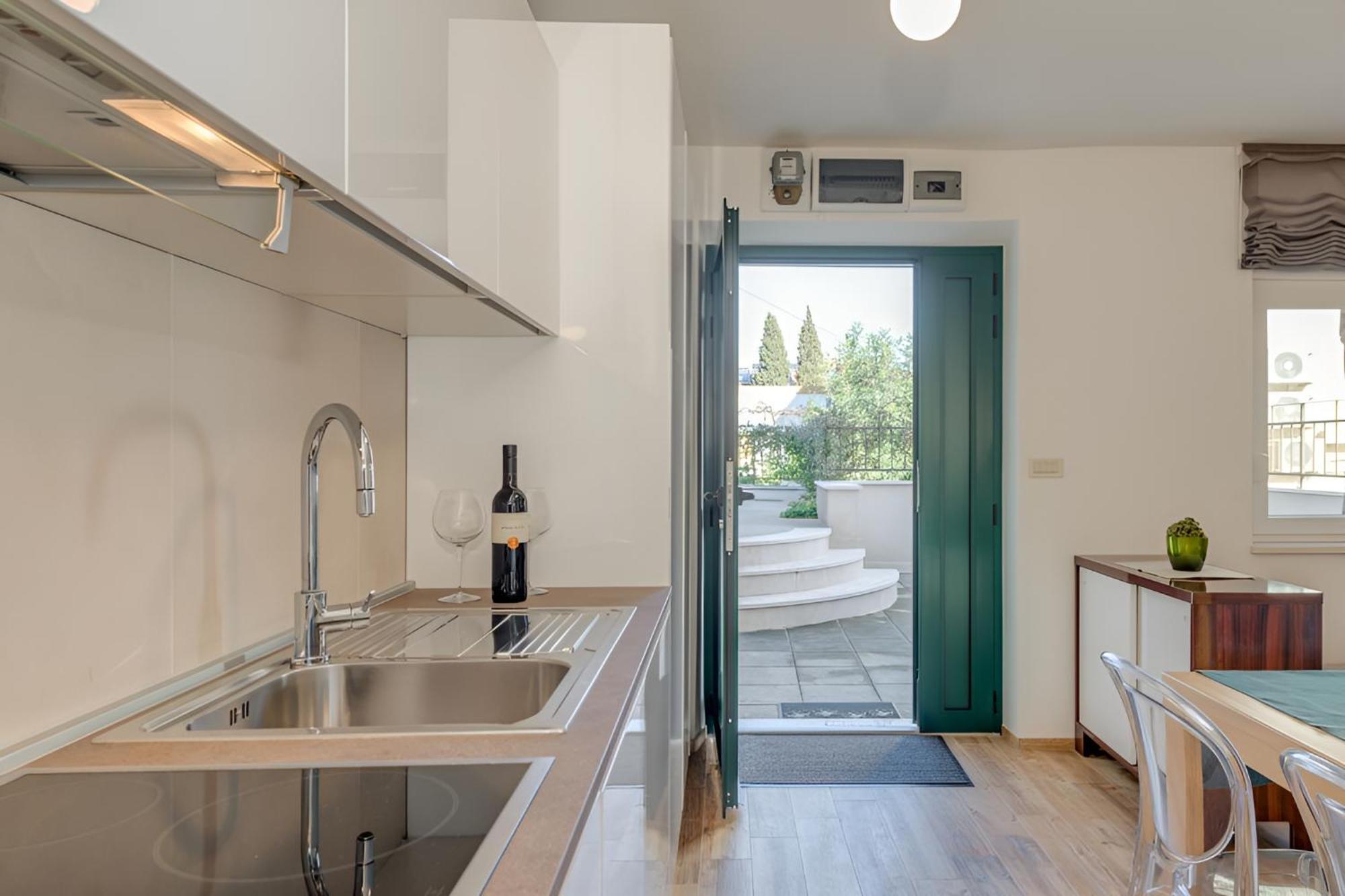 Lct Dreamy Apartment *