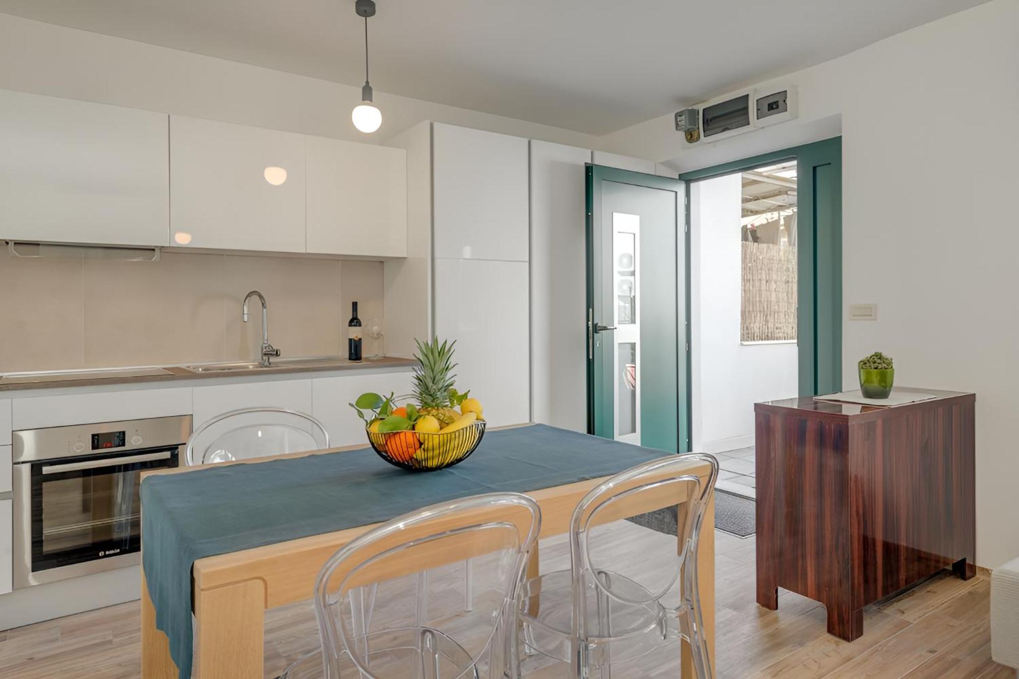 Lct Dreamy Apartment