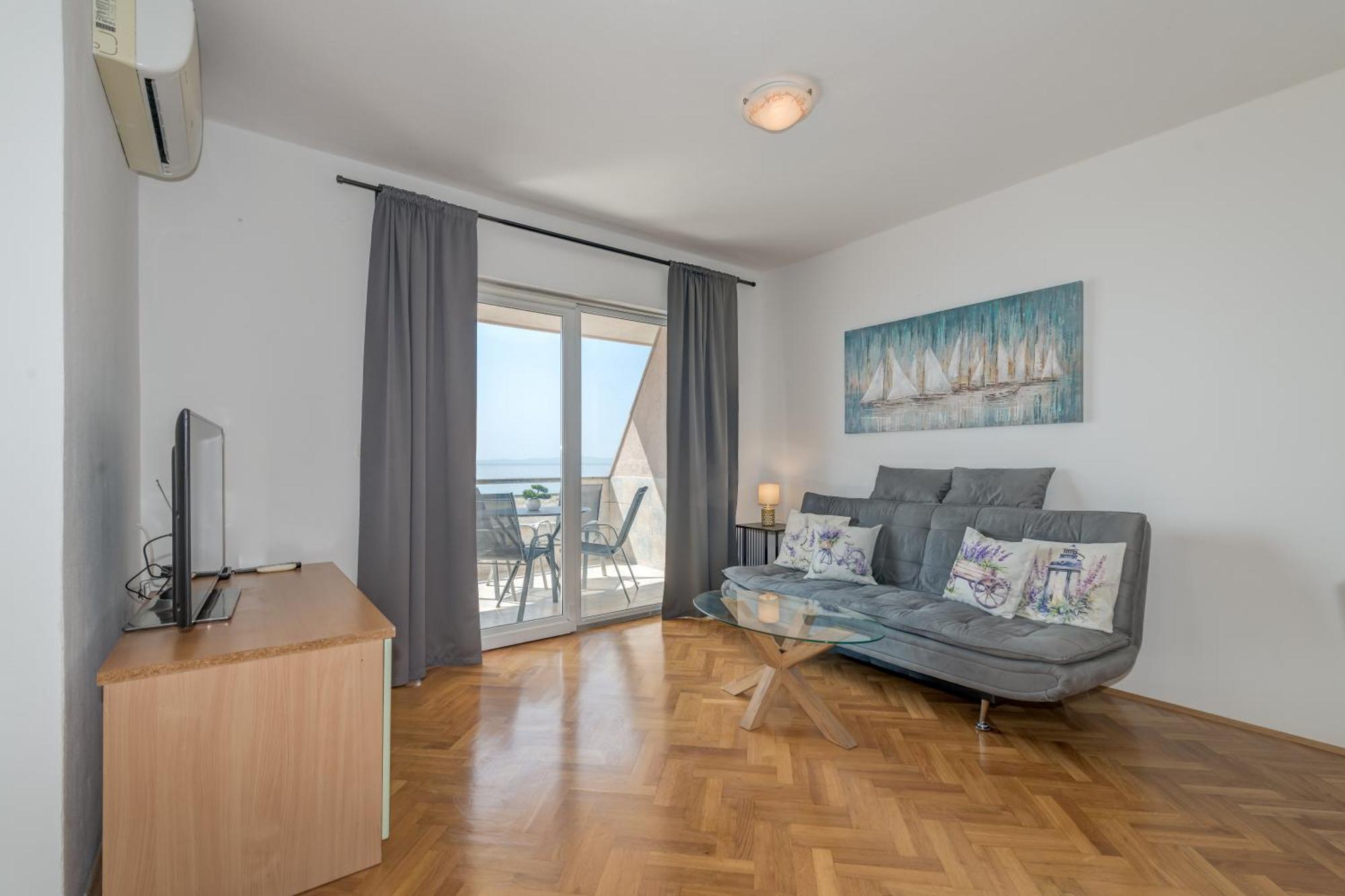 Lo Seaview Haven