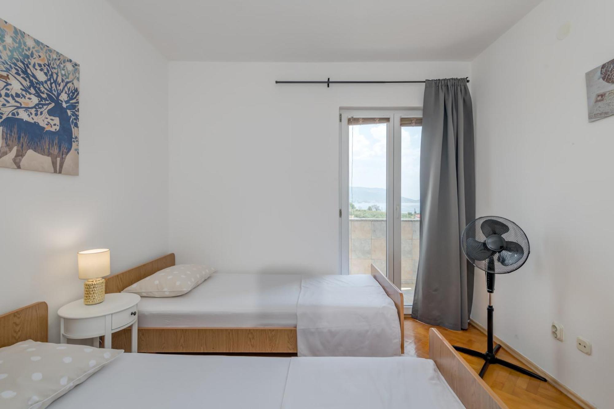 Apartman Lo Seaview Haven *