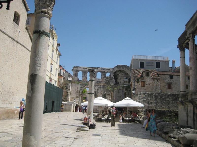 Slavica 3* Split