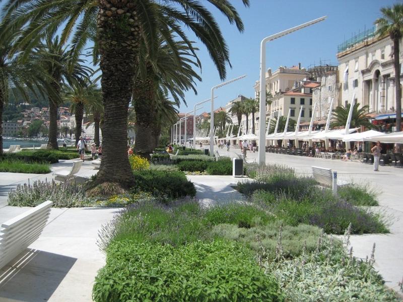 Slavica 3* Split