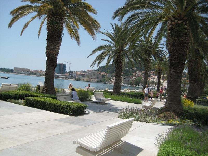 Hotel Slavica 3*