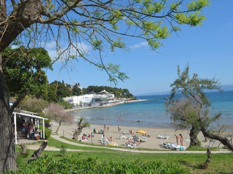 Hotel Slavica 3*