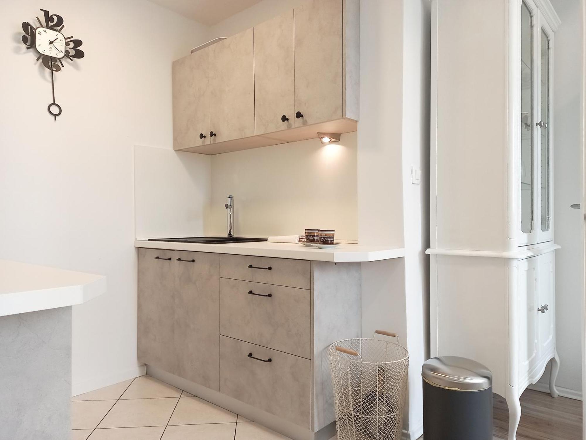 Apartment Bruno Centre And Split