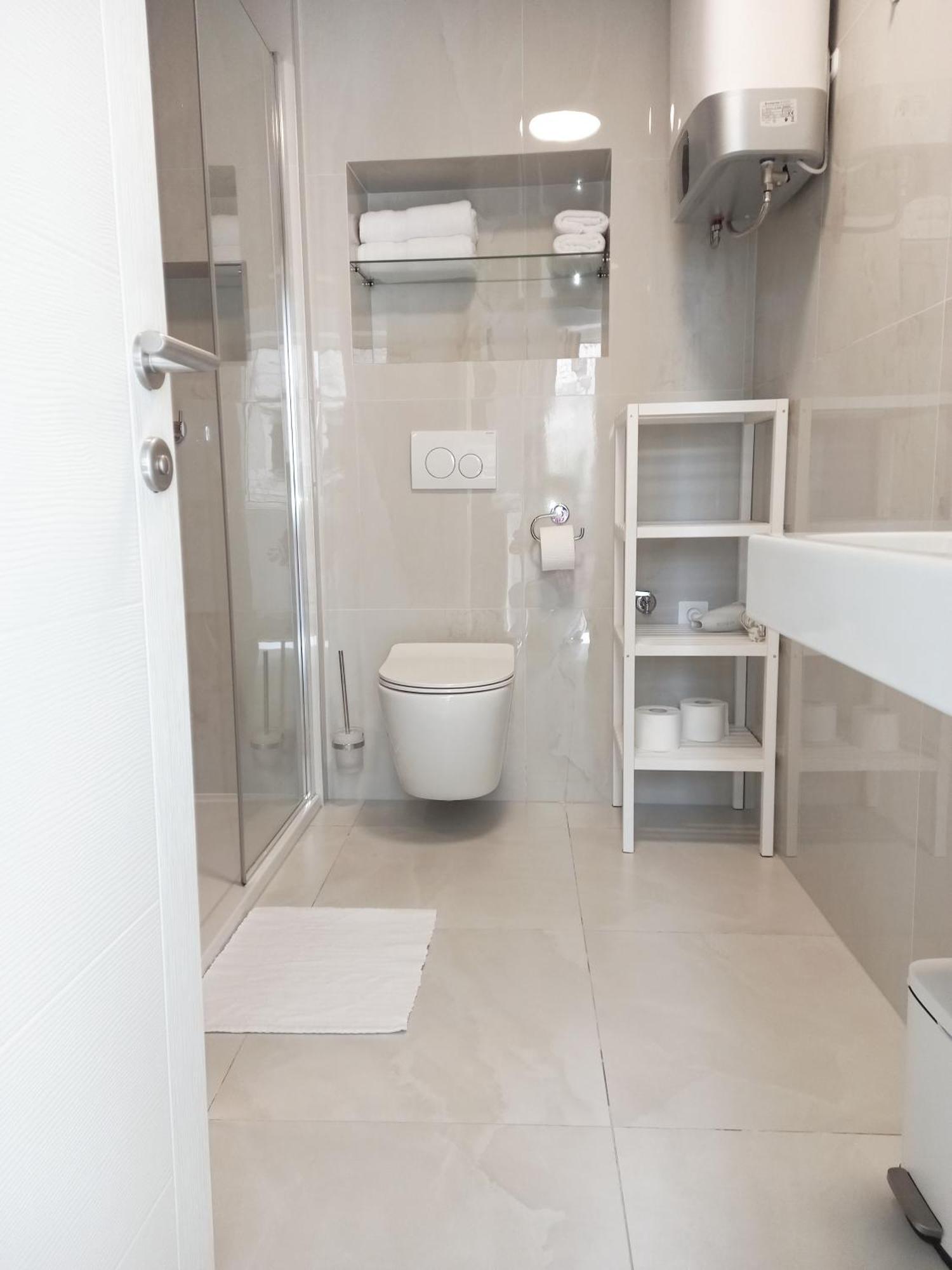 Apartment Bruno Centre And