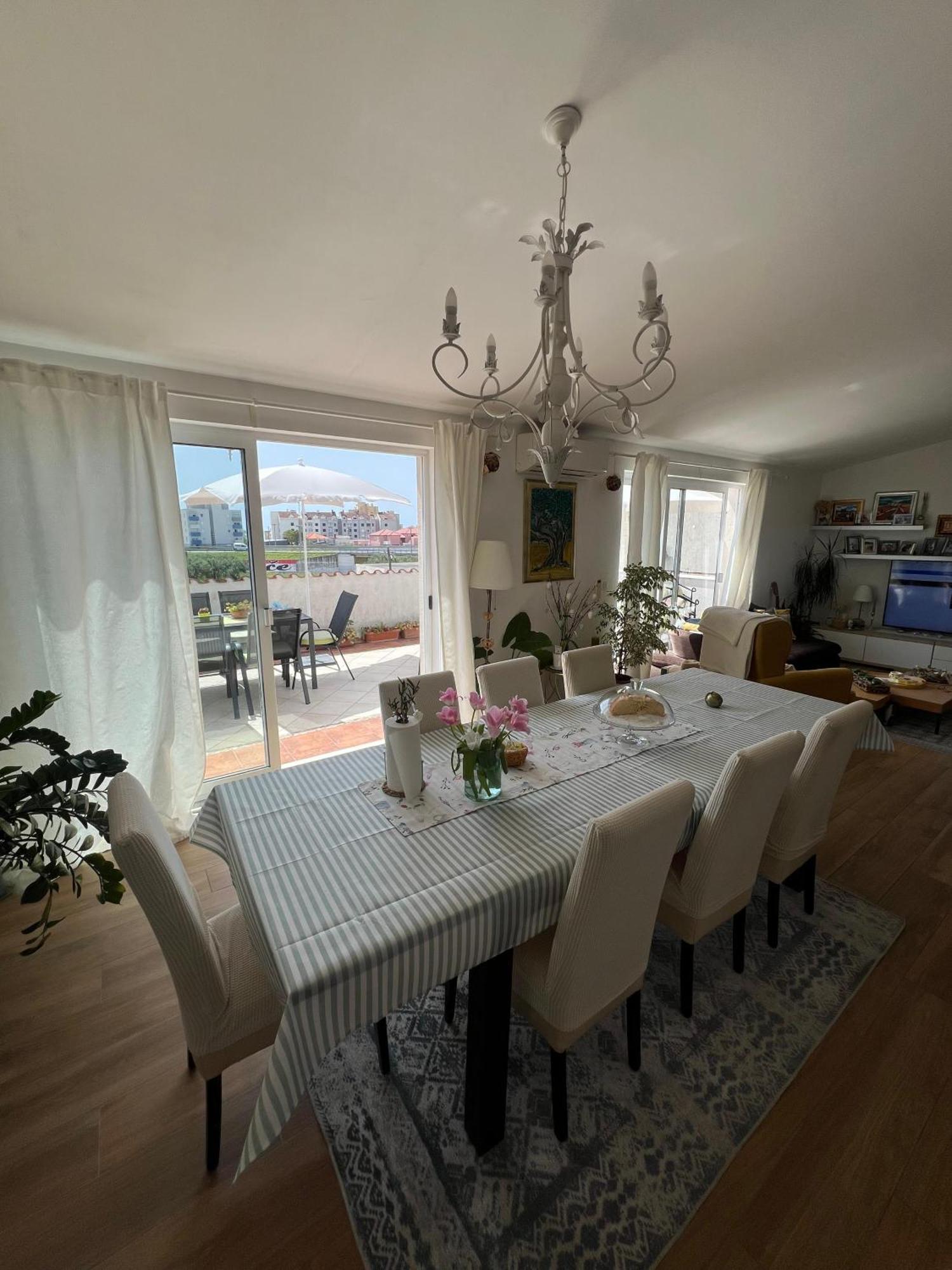 Apartment Svagi Split