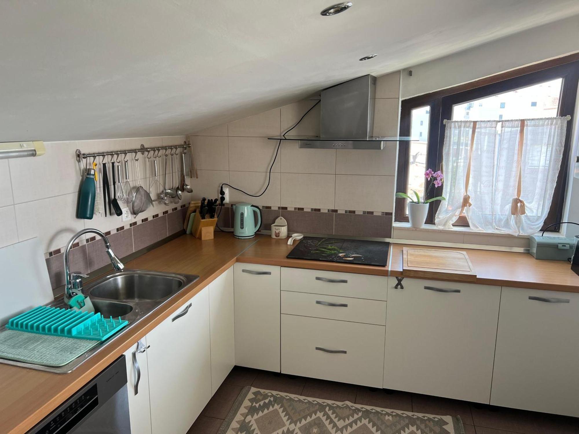 Svagi Apartment *