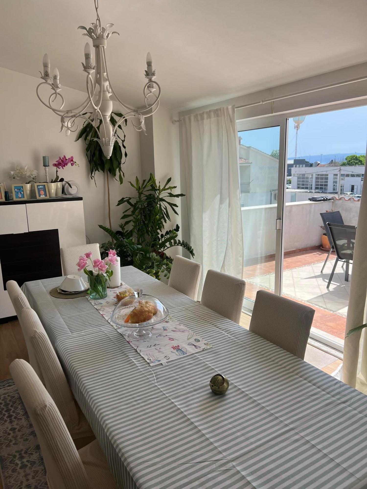 Apartment Svagi *