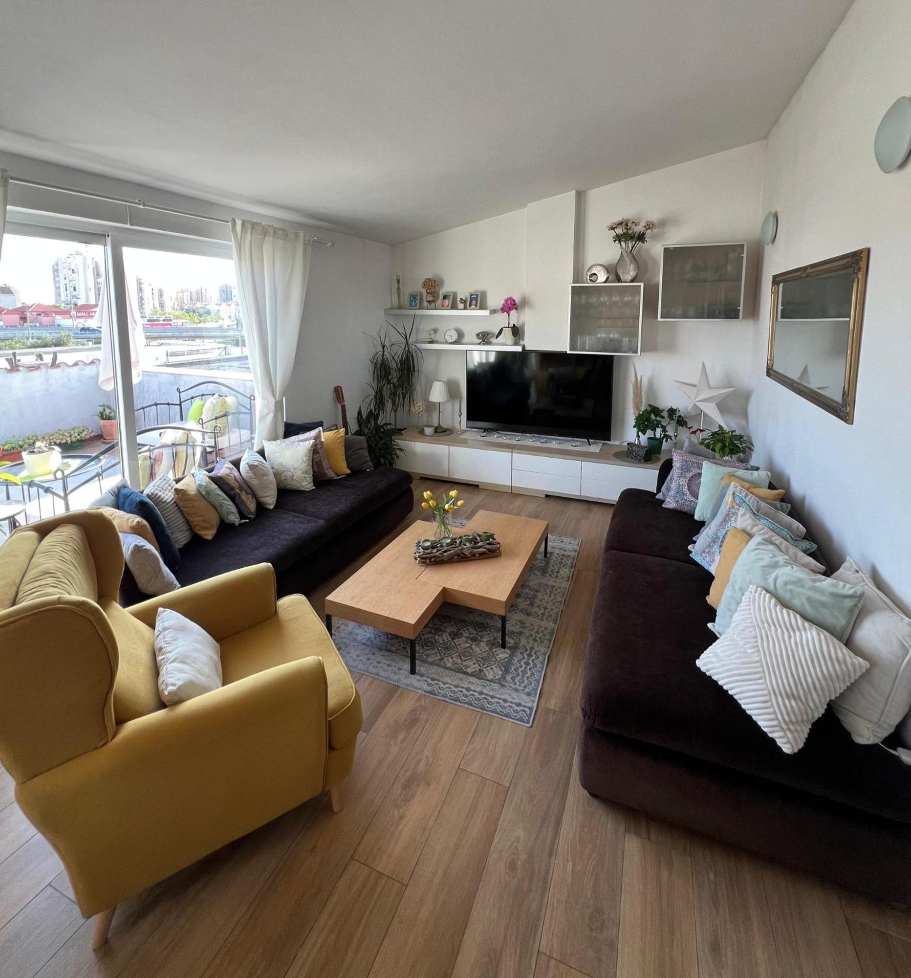Svagi Apartment Split