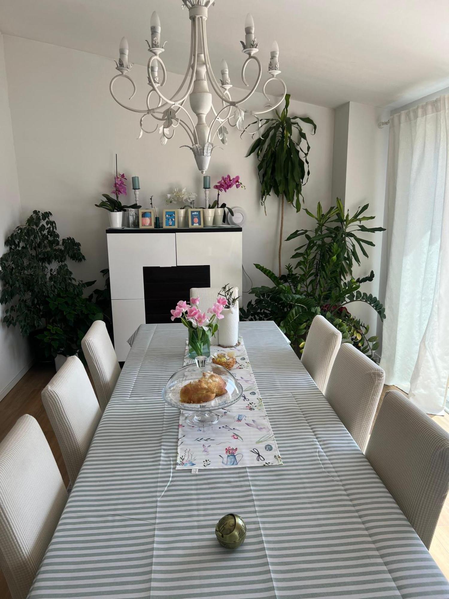 Apartment Svagi Split