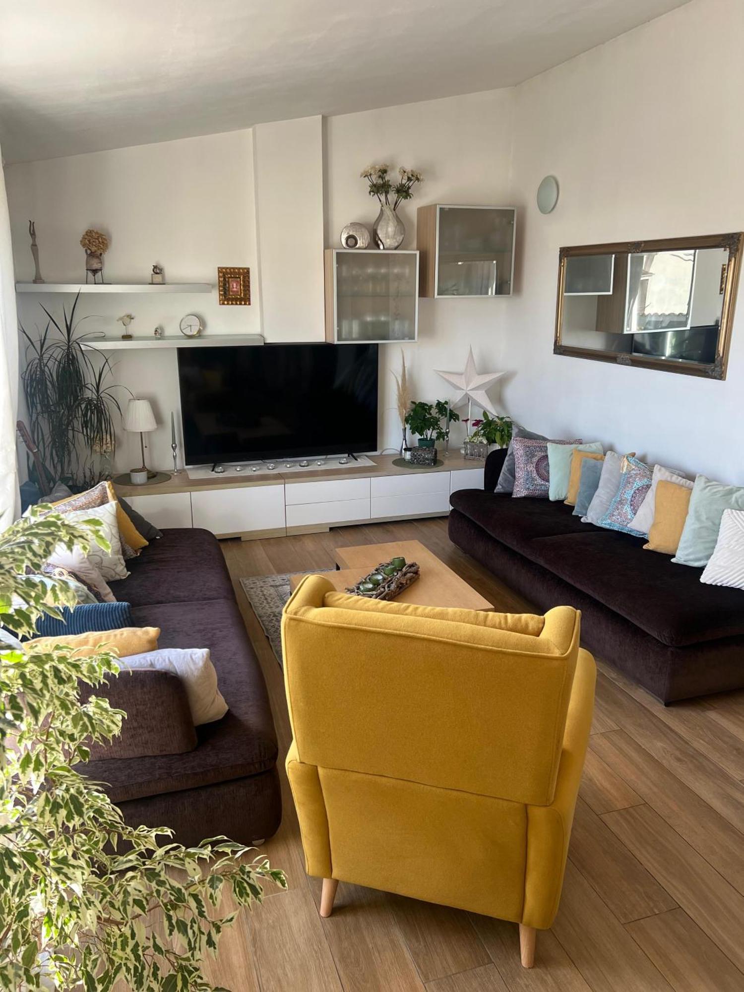 Apartment Svagi